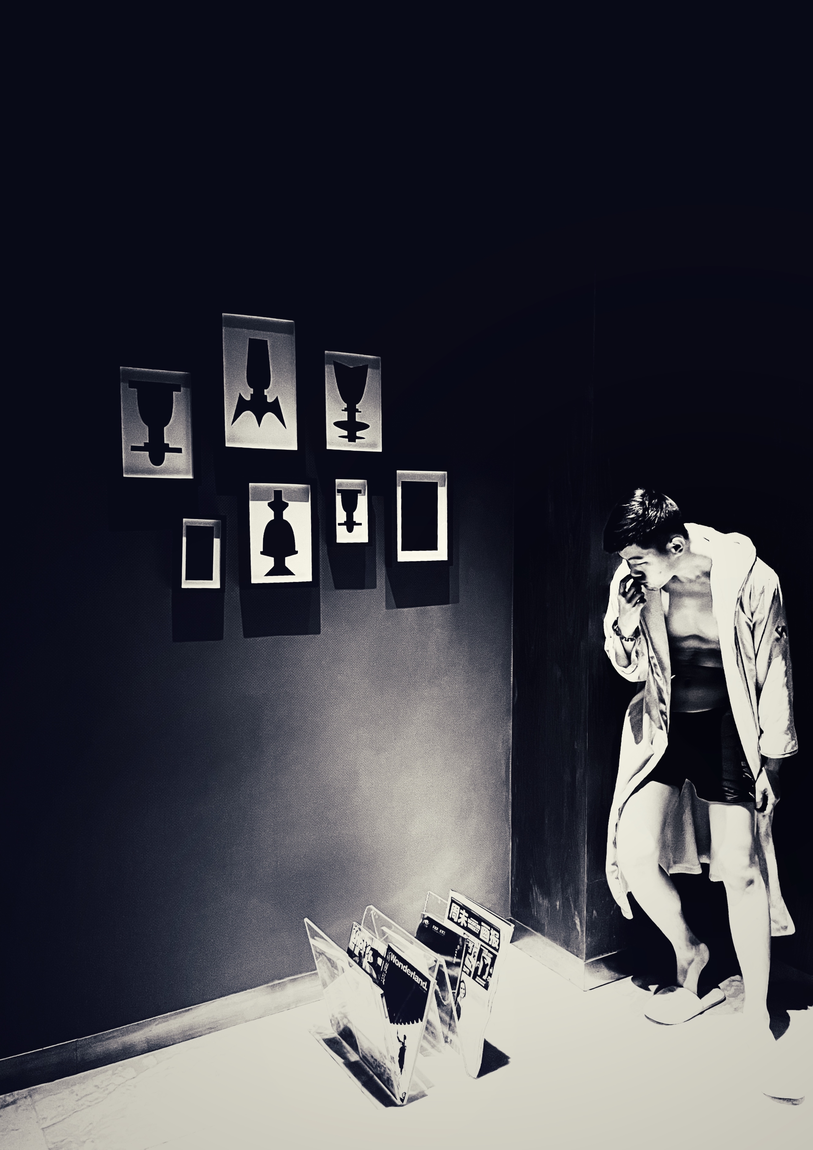 57B W/㽻˹͡  ˫ٷ  / / 2022.01 02/W WE/ Mor Fish