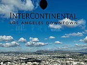 InterContinental Los Angeles Downtown <em>ɼ</em>޼-һֵȥľƵ