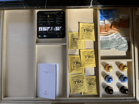 希家第一住 ，感受一般| 厦门华尔道夫酒店