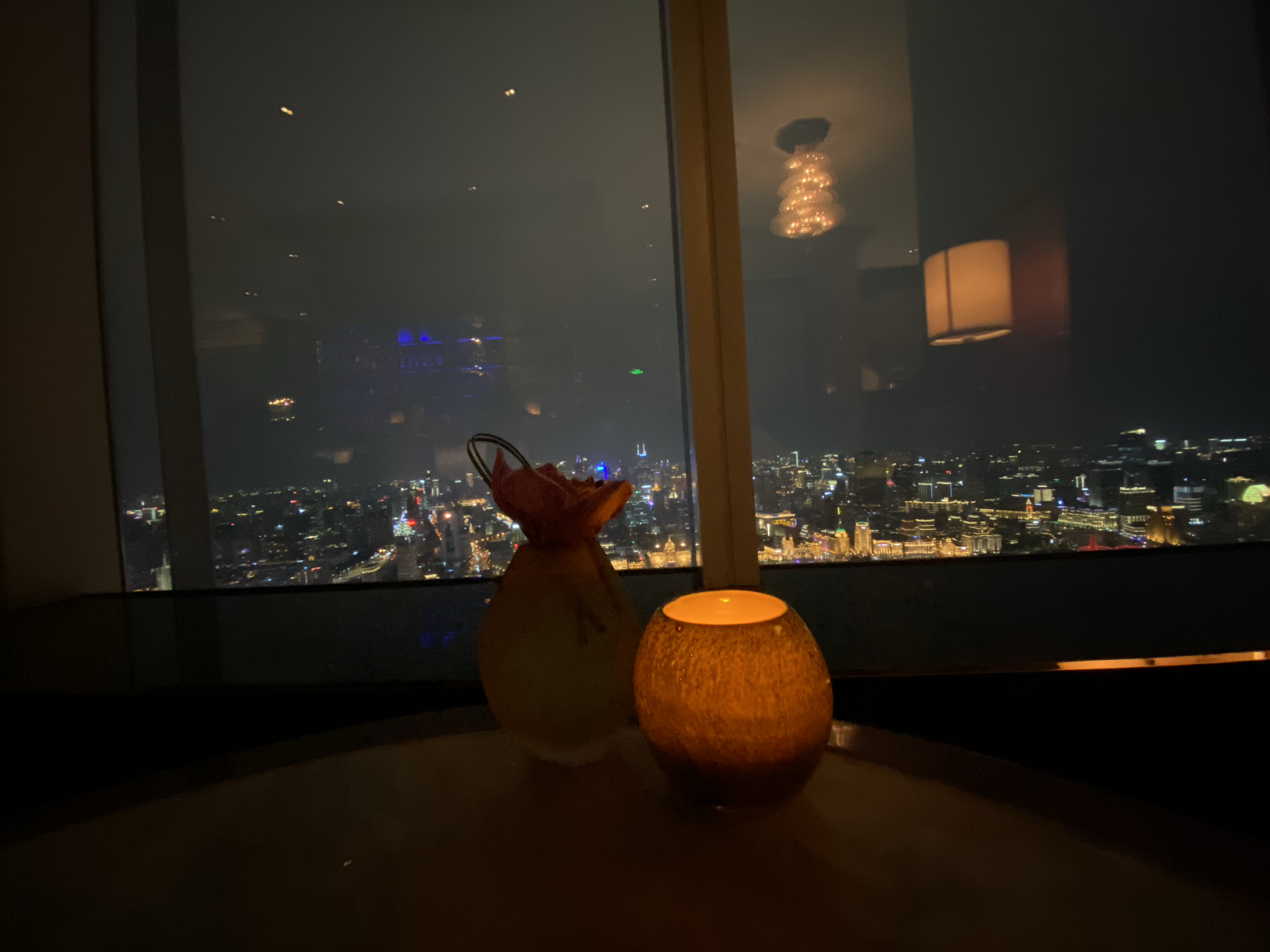 ħʨˡThe Ritz-Carlton Pudong