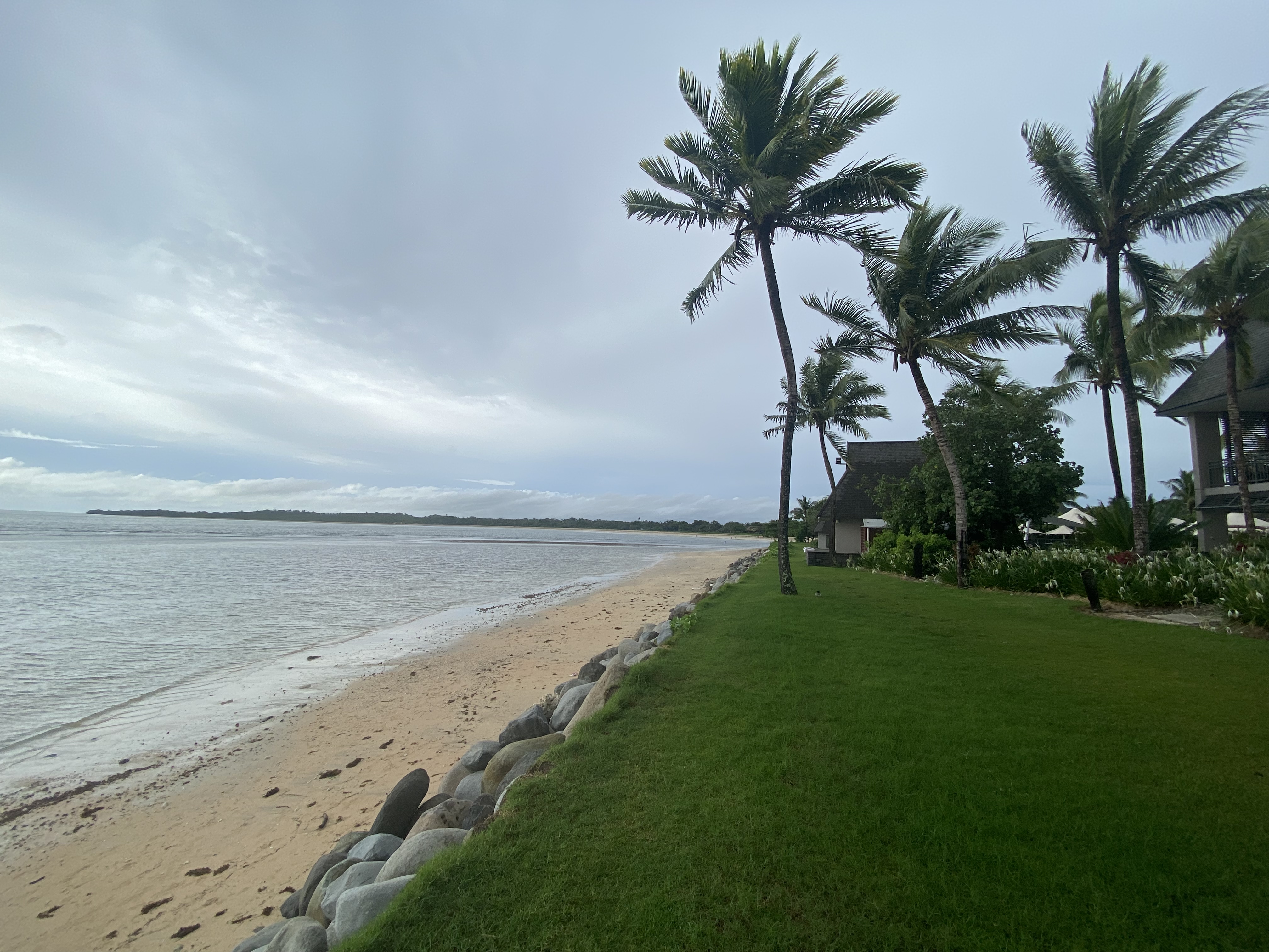 쳼޼ Intercontinental Fiji Golf Resort and Spa