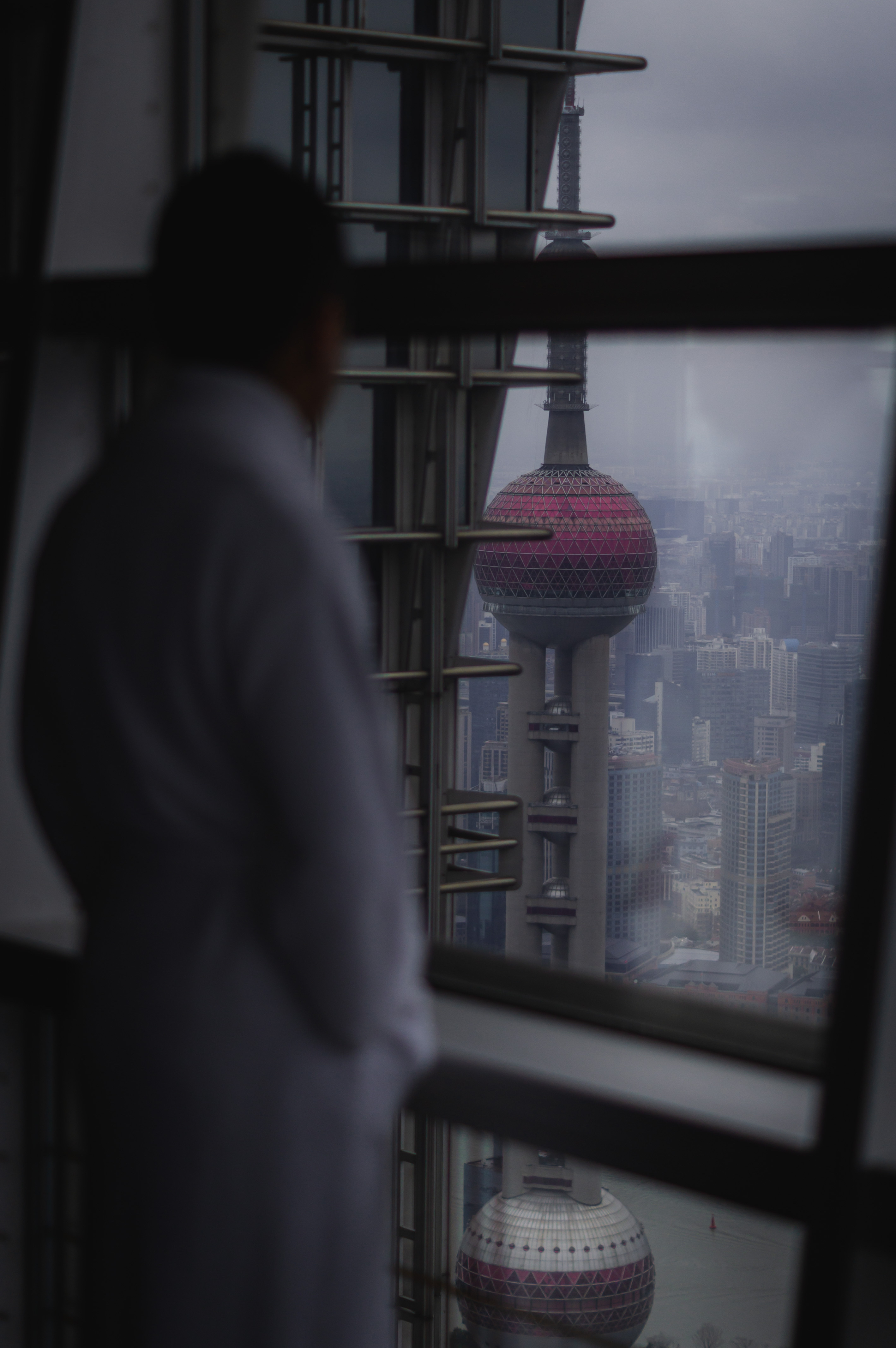 ϺïƵ ⽻׷ Grand Hyatt Shanghai