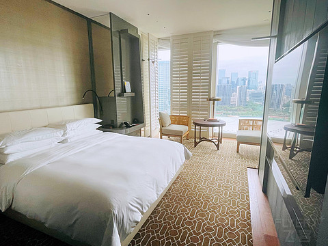 My favourite 深圳安达仕Andaz