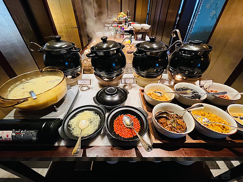 My favourite 深圳安达仕Andaz