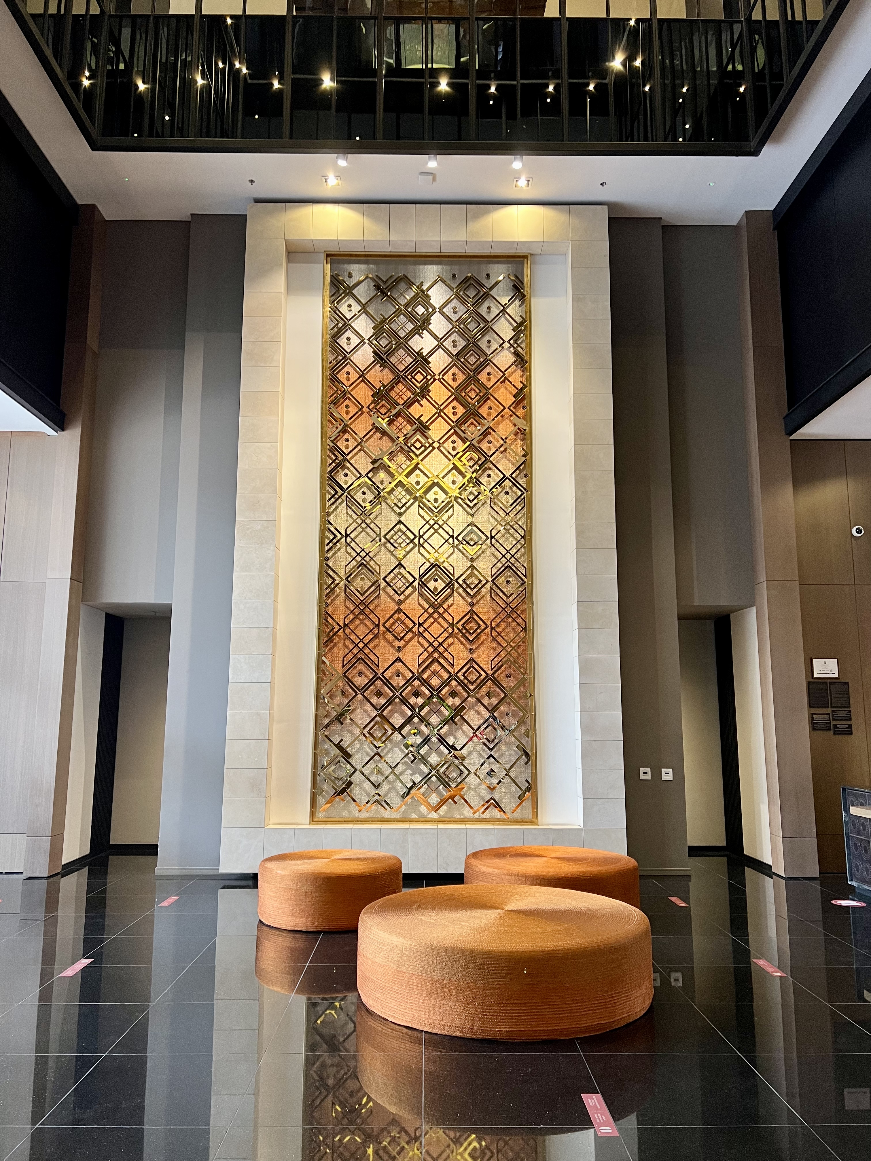 Grand Hyatt Bogotá þƵ