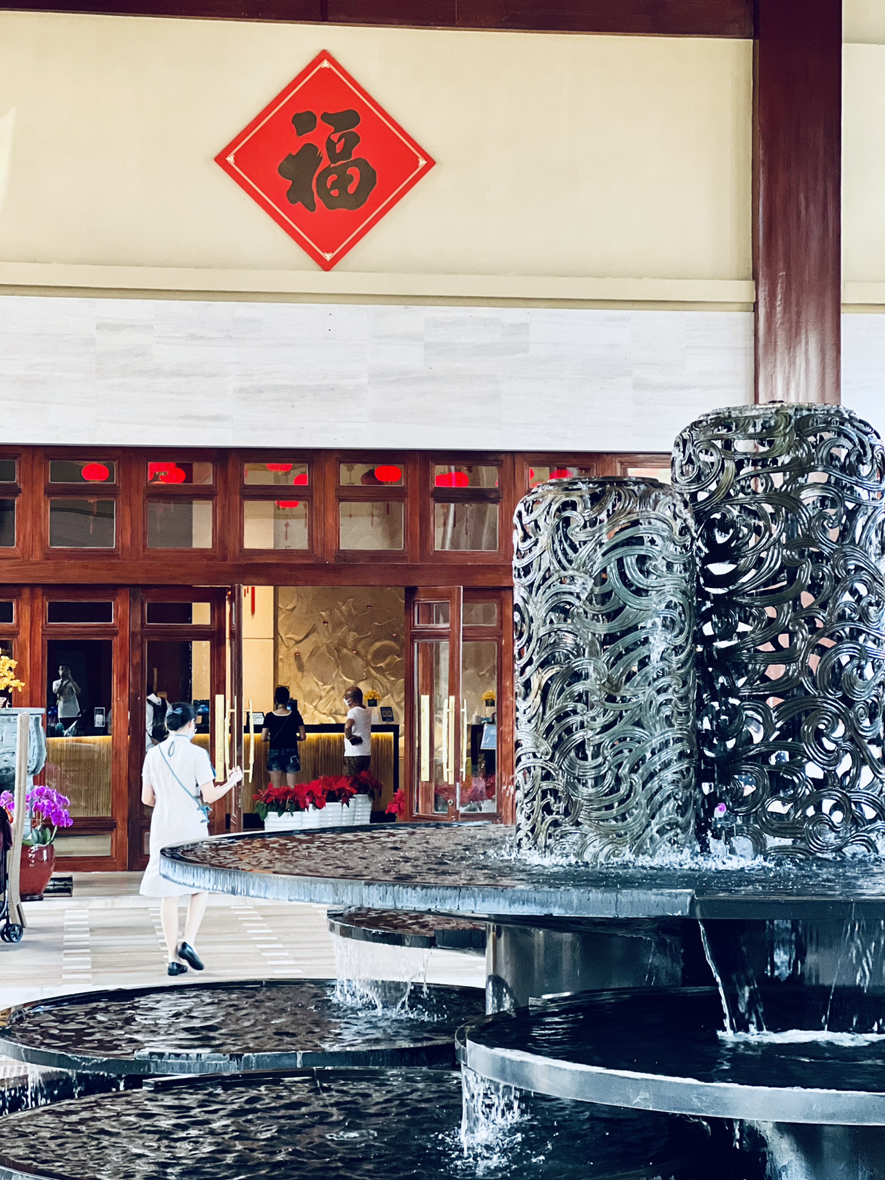 [FANG] ï˼پƵ | The Ritz-Carlton Sanya, Yalong Bay