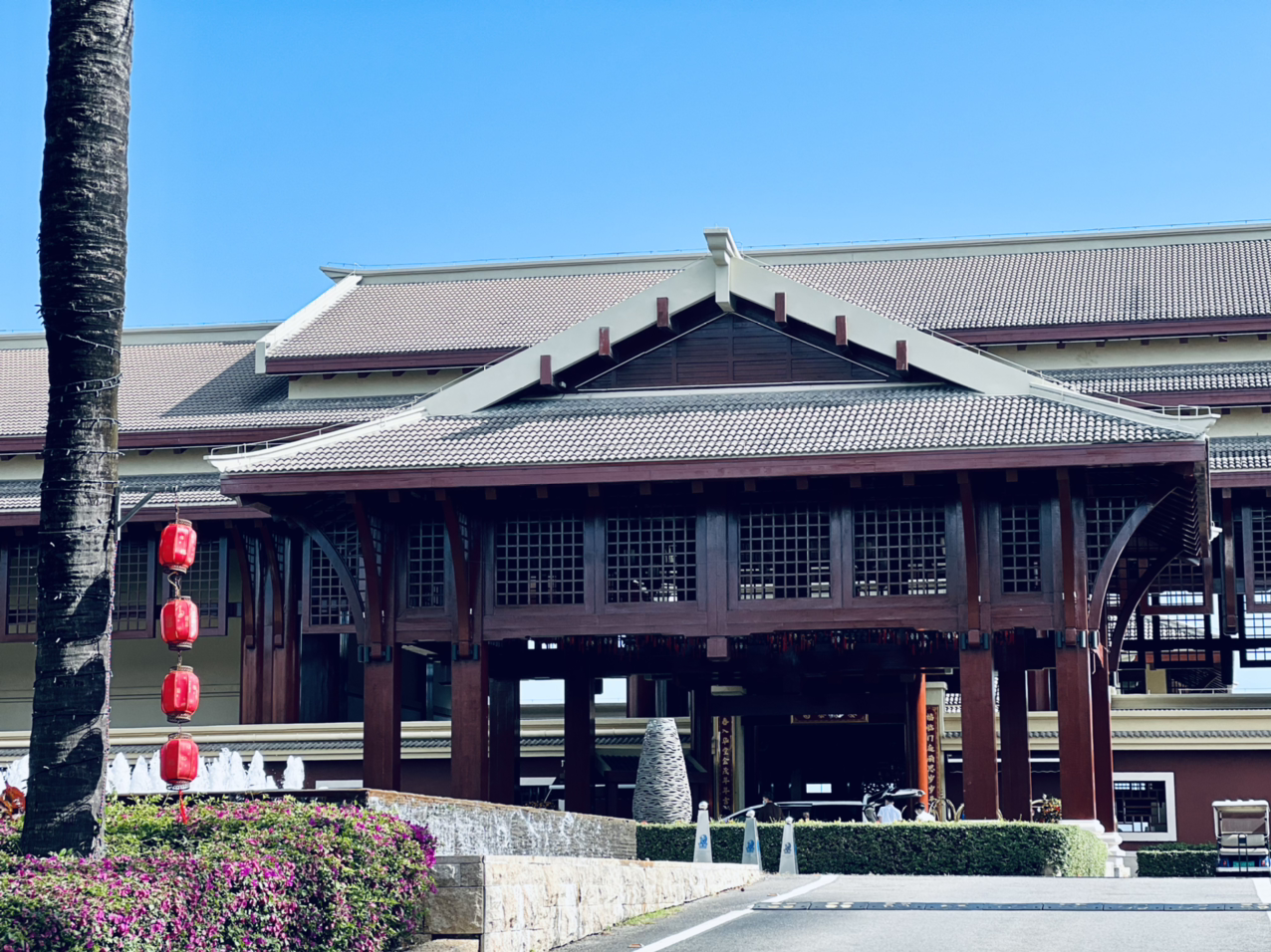 [FANG] ï˼پƵ | The Ritz-Carlton Sanya, Yalong Bay