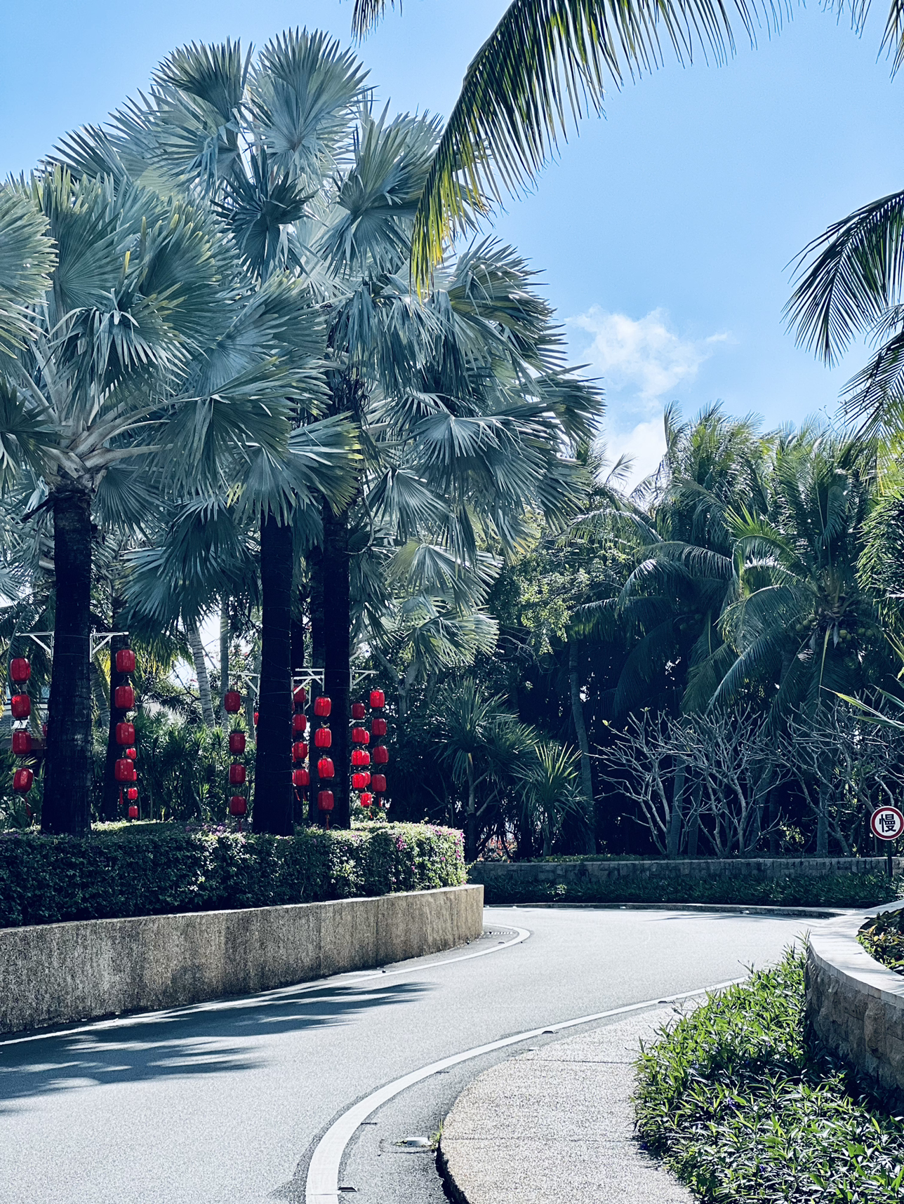 [FANG] ï˼پƵ | The Ritz-Carlton Sanya, Yalong Bay