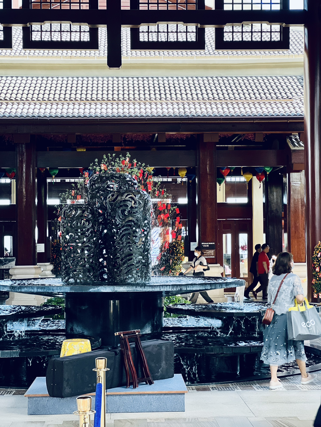 [FANG] ï˼پƵ | The Ritz-Carlton Sanya, Yalong Bay
