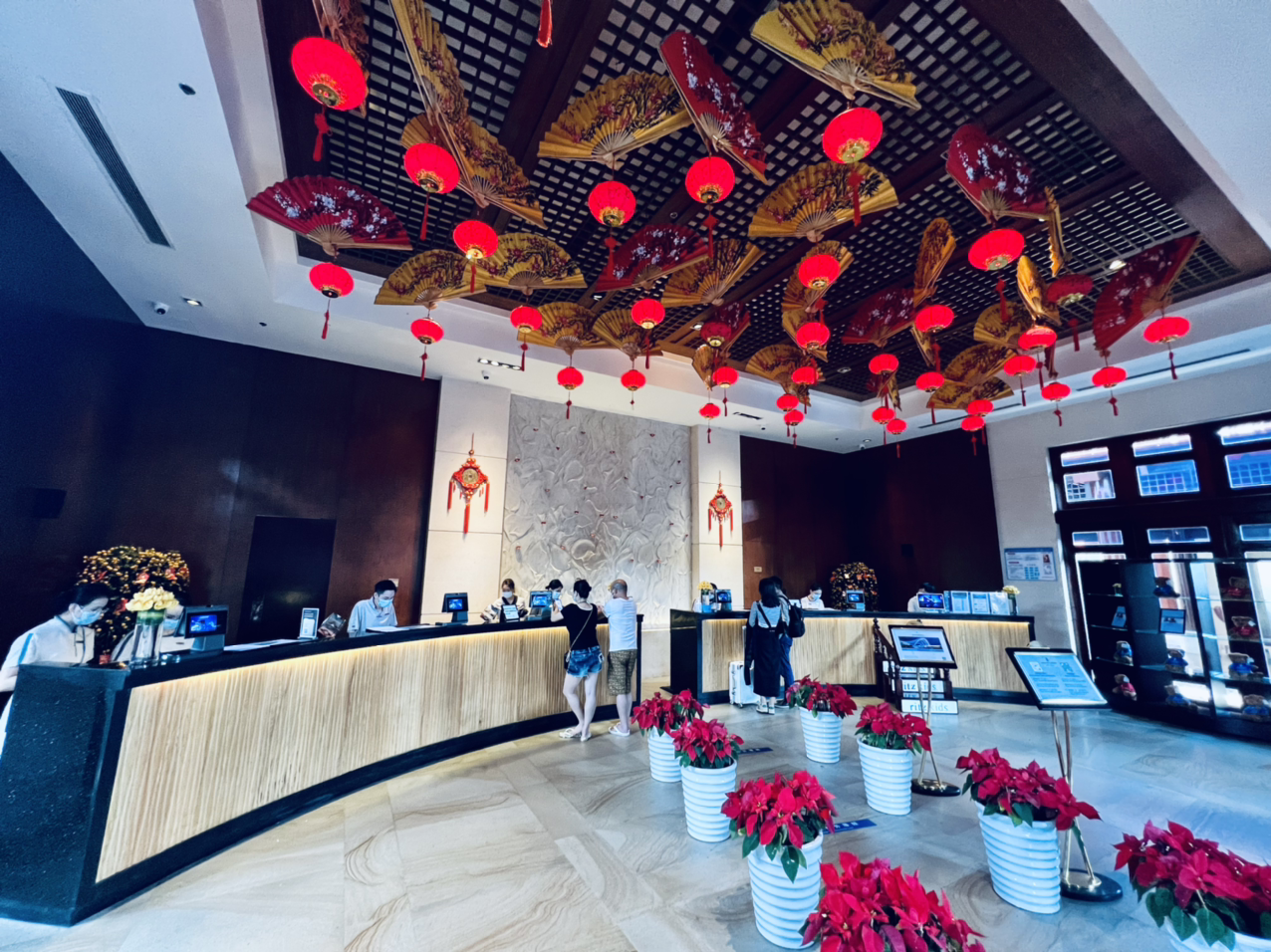 [FANG] ï˼پƵ | The Ritz-Carlton Sanya, Yalong Bay