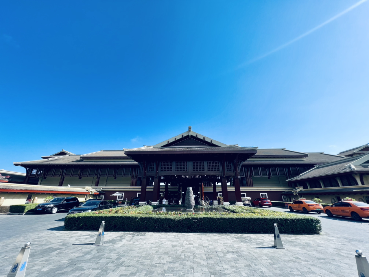 [FANG] ï˼پƵ | The Ritz-Carlton Sanya, Yalong Bay