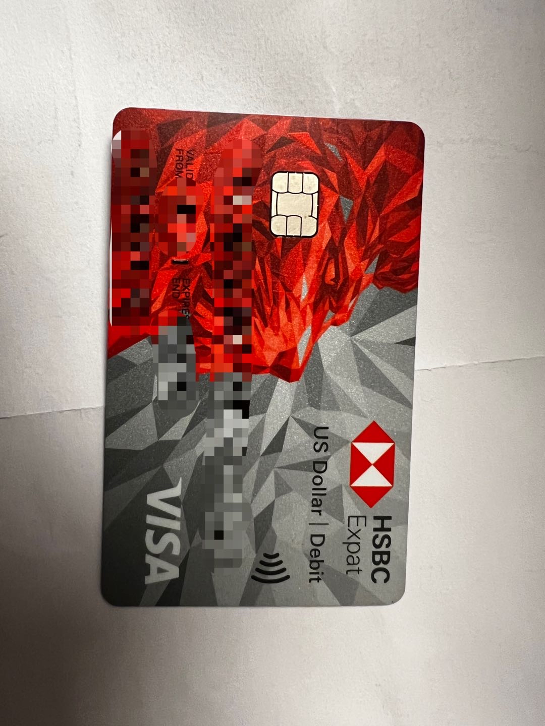 HSBC Expat Ԫ¿