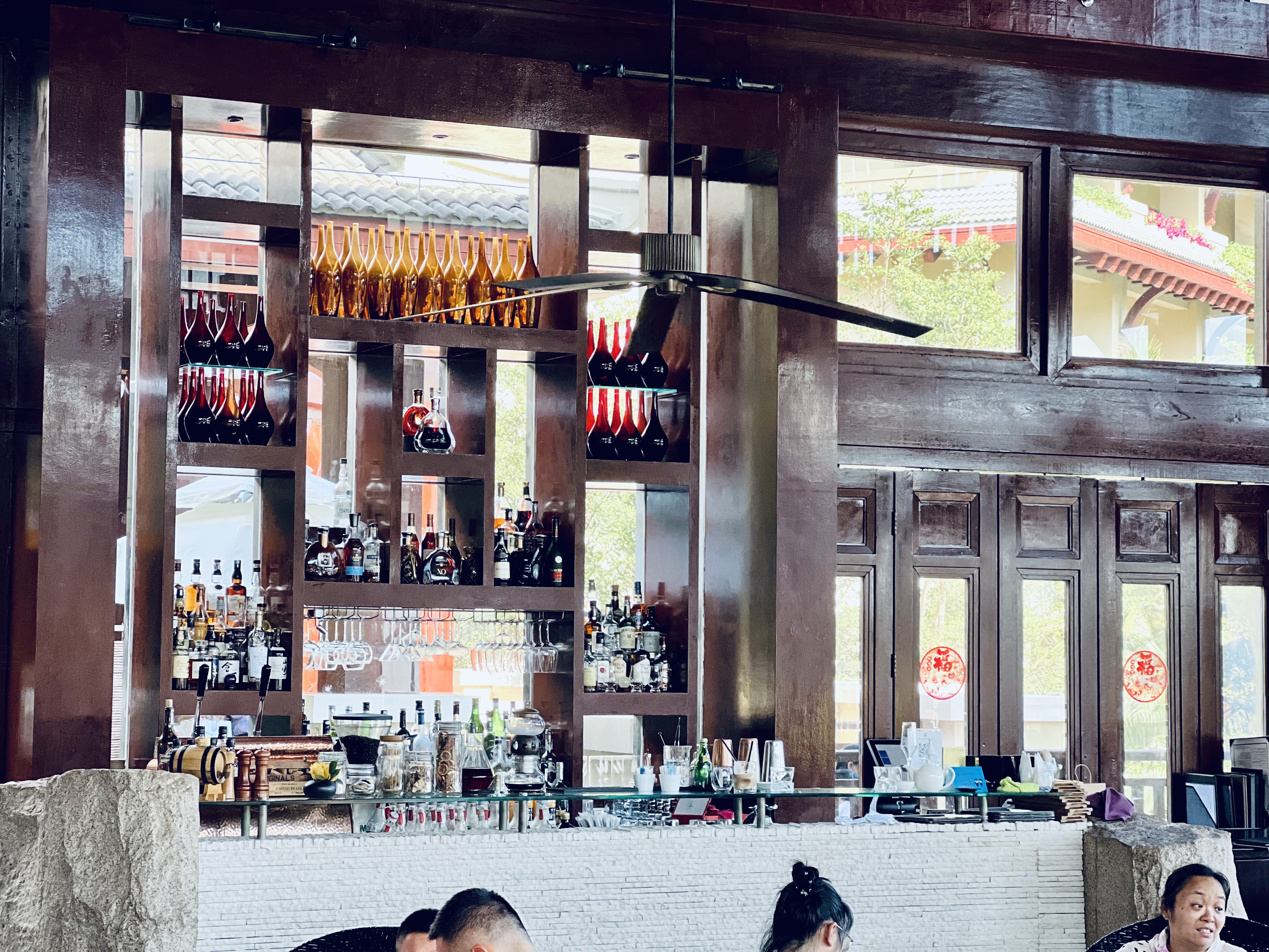 [FANG] ï˼پƵ | The Ritz-Carlton Sanya, Yalong Bay