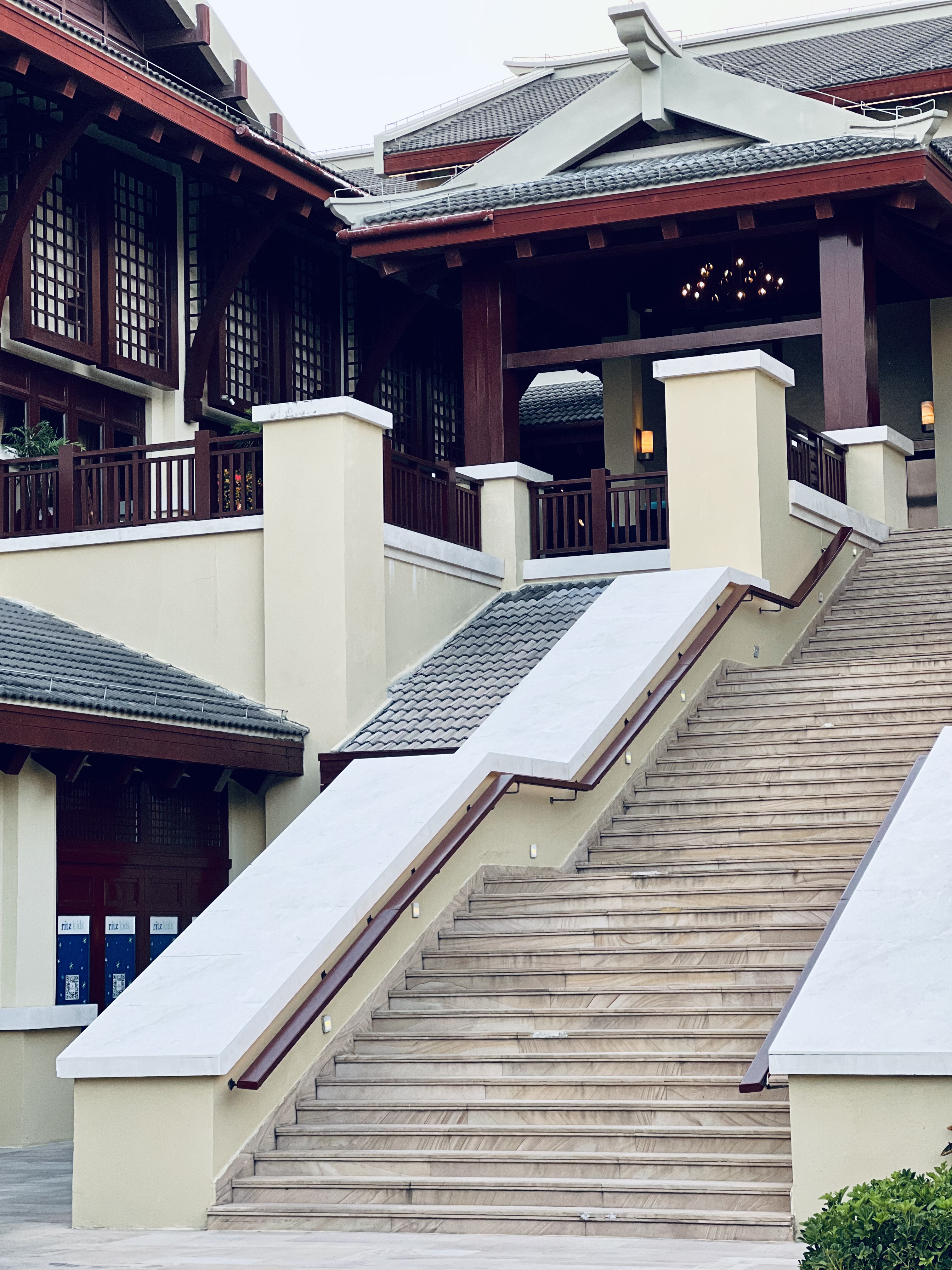 [FANG] ï˼پƵ | The Ritz-Carlton Sanya, Yalong Bay