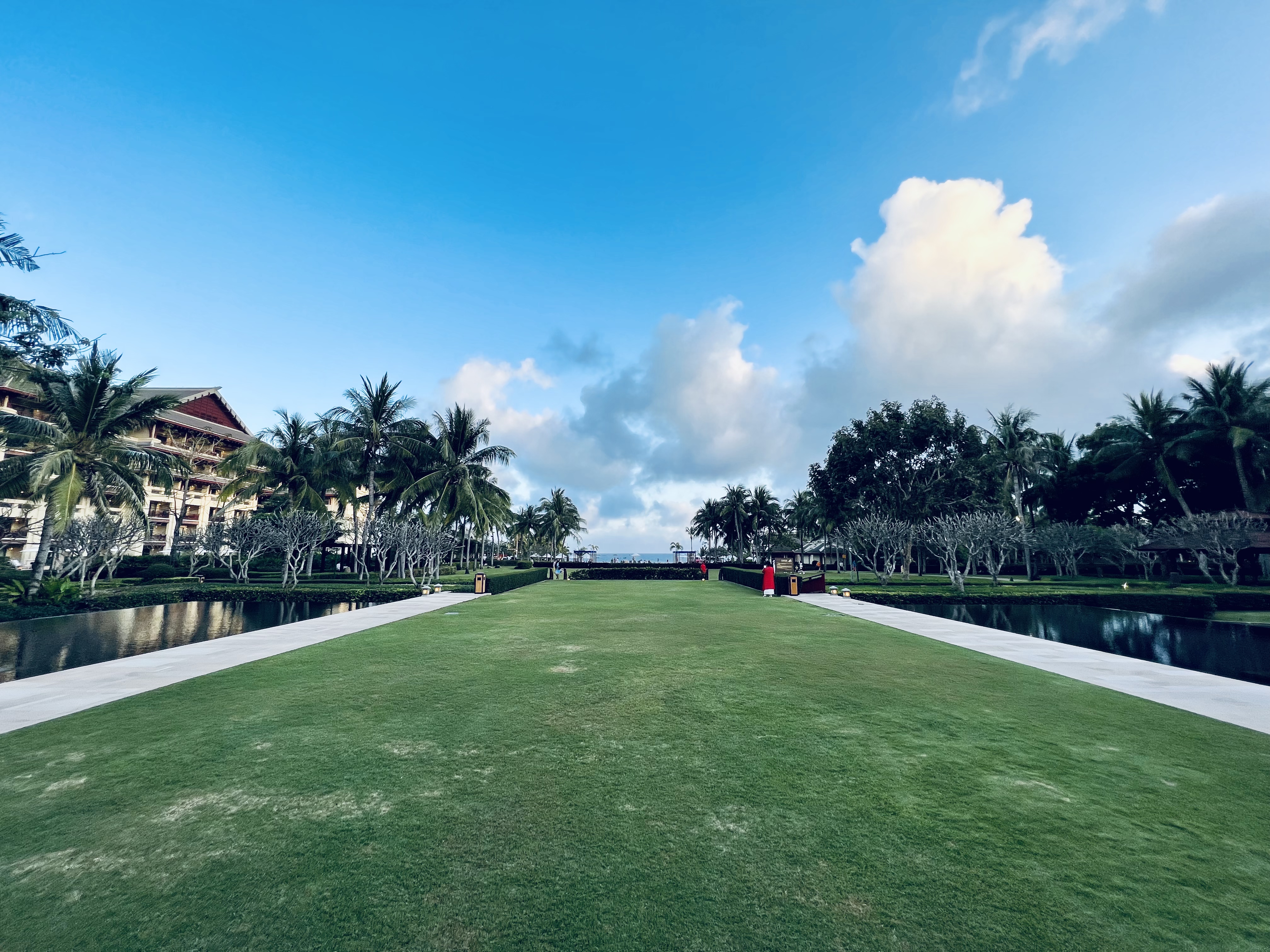 [FANG] ï˼پƵ | The Ritz-Carlton Sanya, Yalong Bay