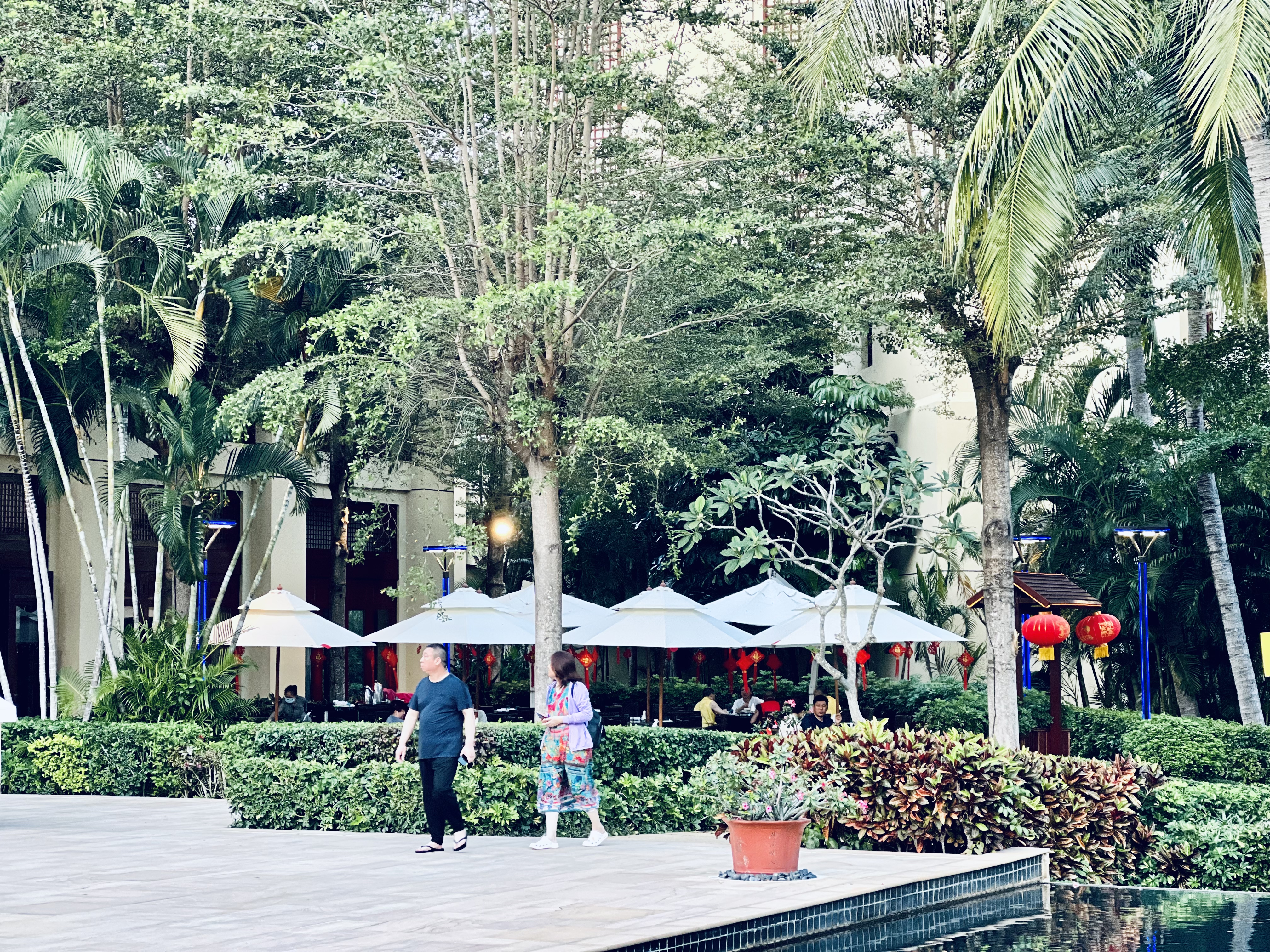 [FANG] ï˼پƵ | The Ritz-Carlton Sanya, Yalong Bay