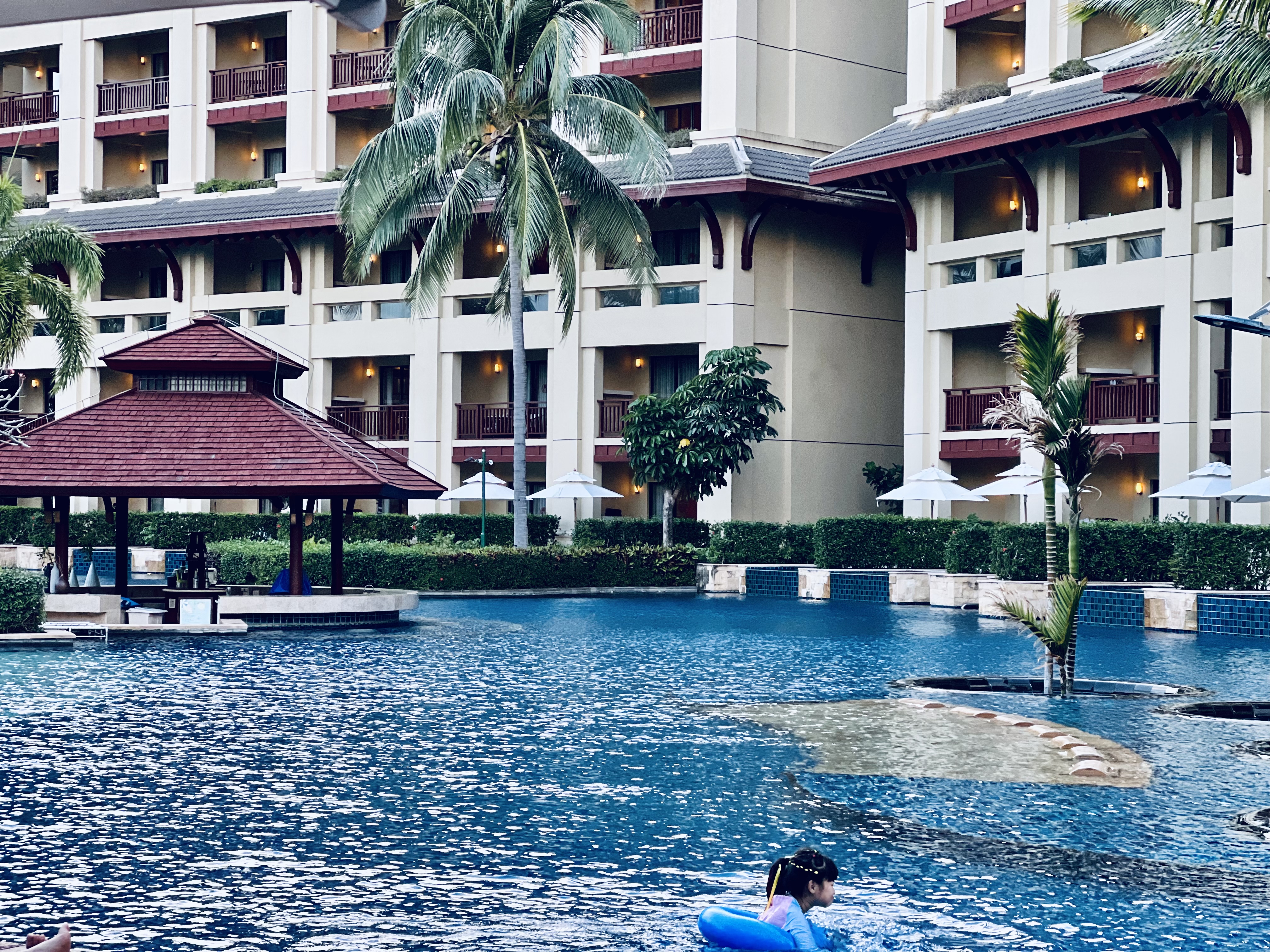 [FANG] ï˼پƵ | The Ritz-Carlton Sanya, Yalong Bay