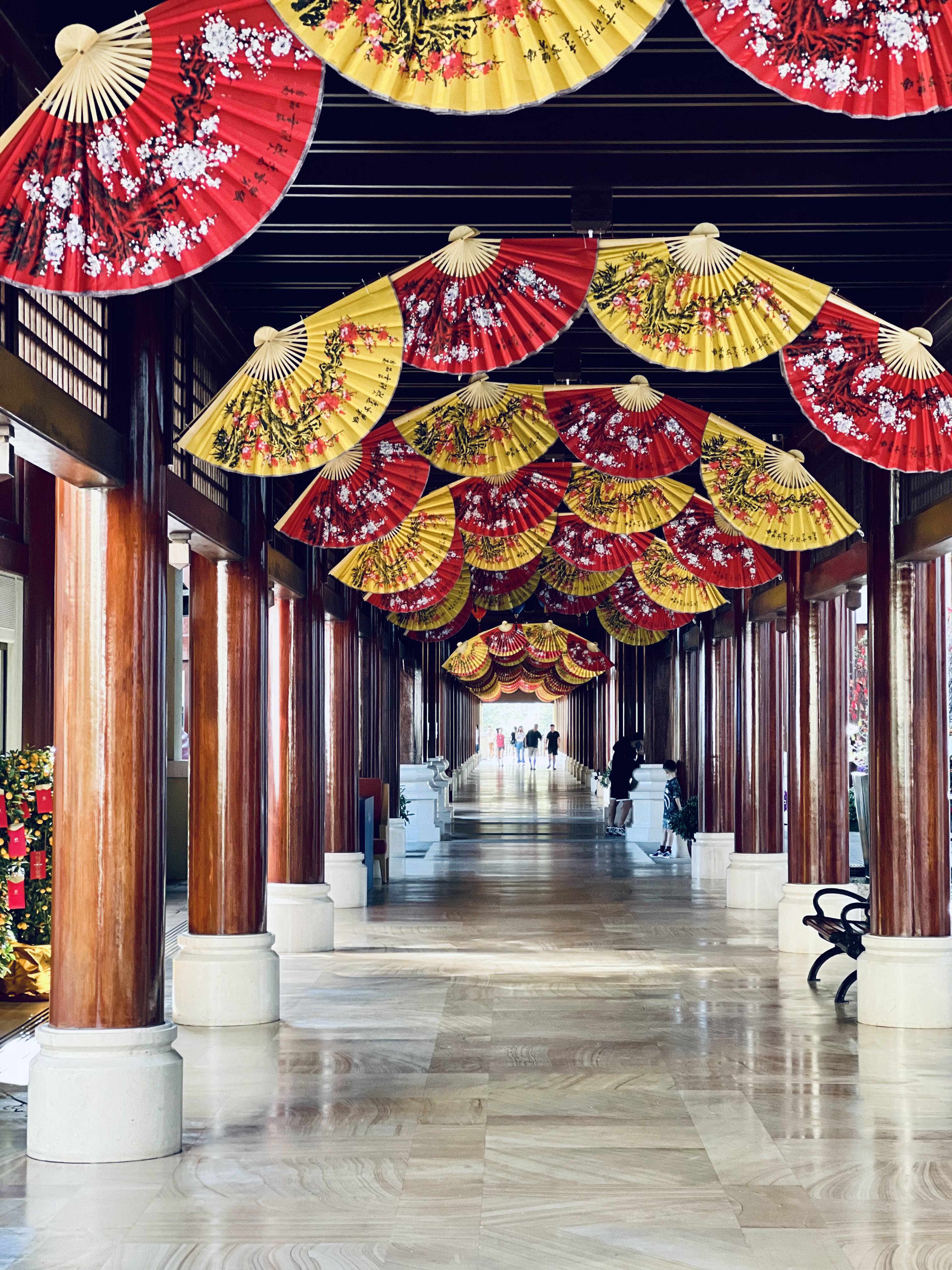 [FANG] ï˼پƵ | The Ritz-Carlton Sanya, Yalong Bay