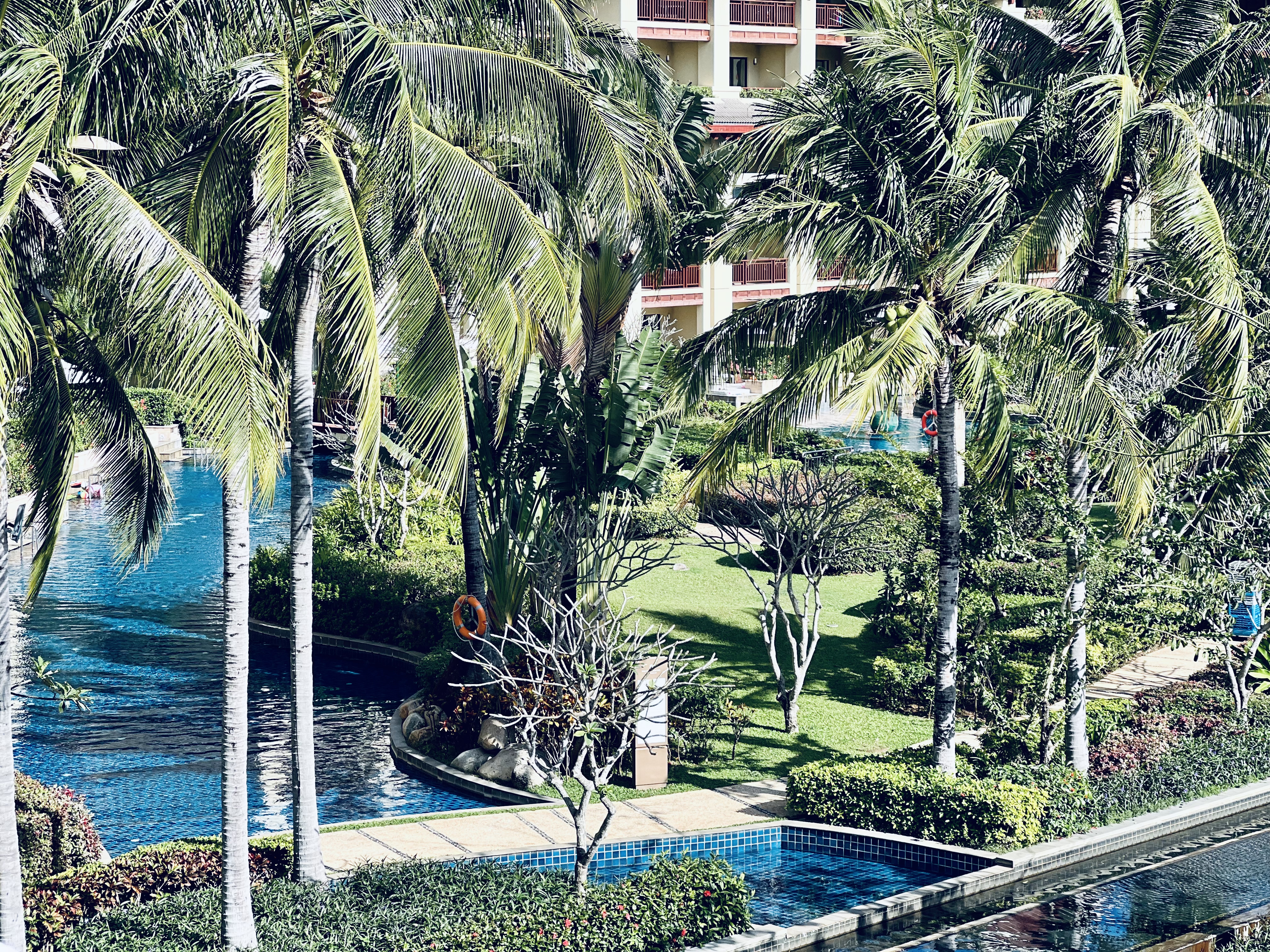 [FANG] ï˼پƵ | The Ritz-Carlton Sanya, Yalong Bay