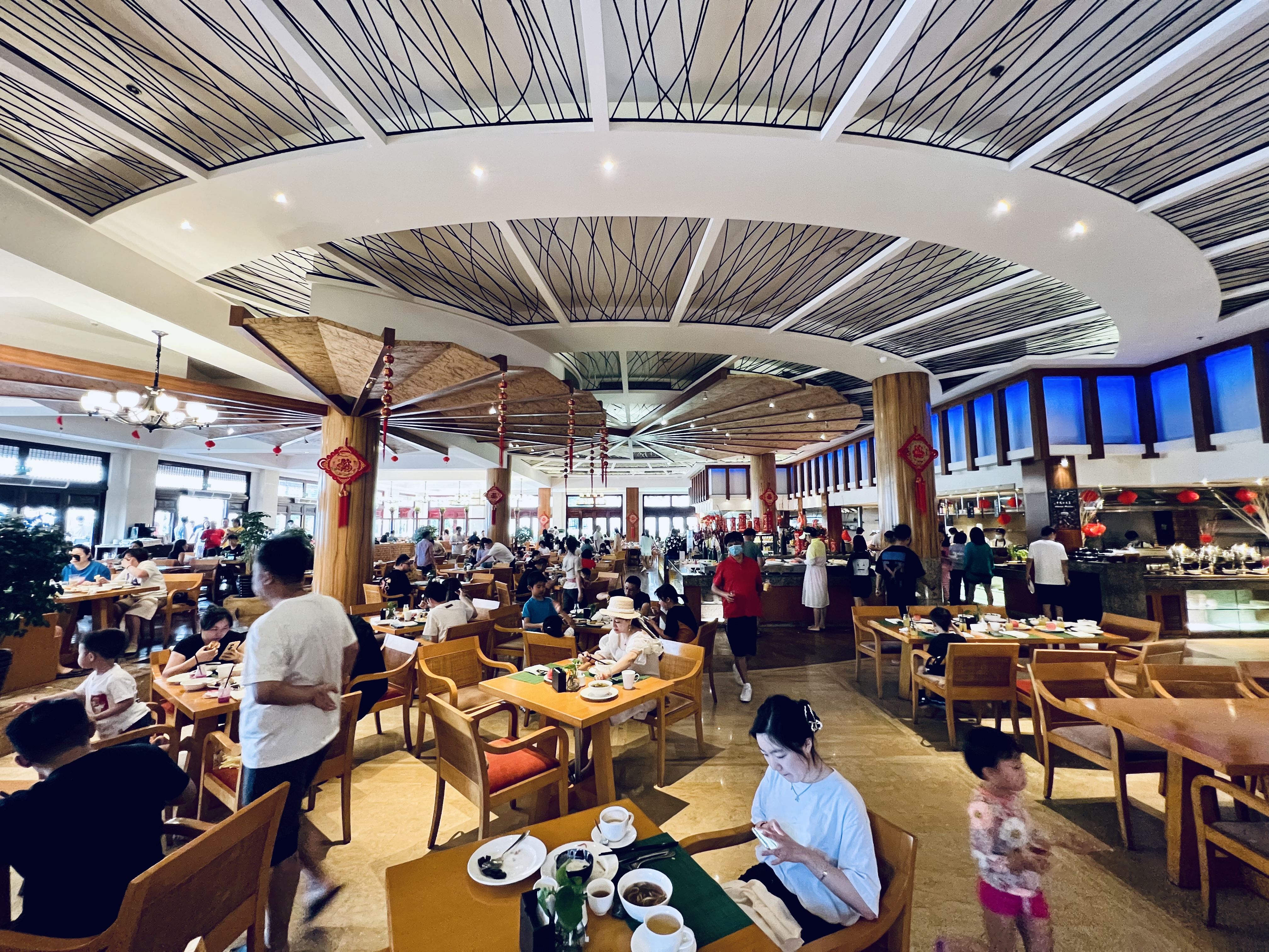 [FANG] ï˼پƵ | The Ritz-Carlton Sanya, Yalong Bay