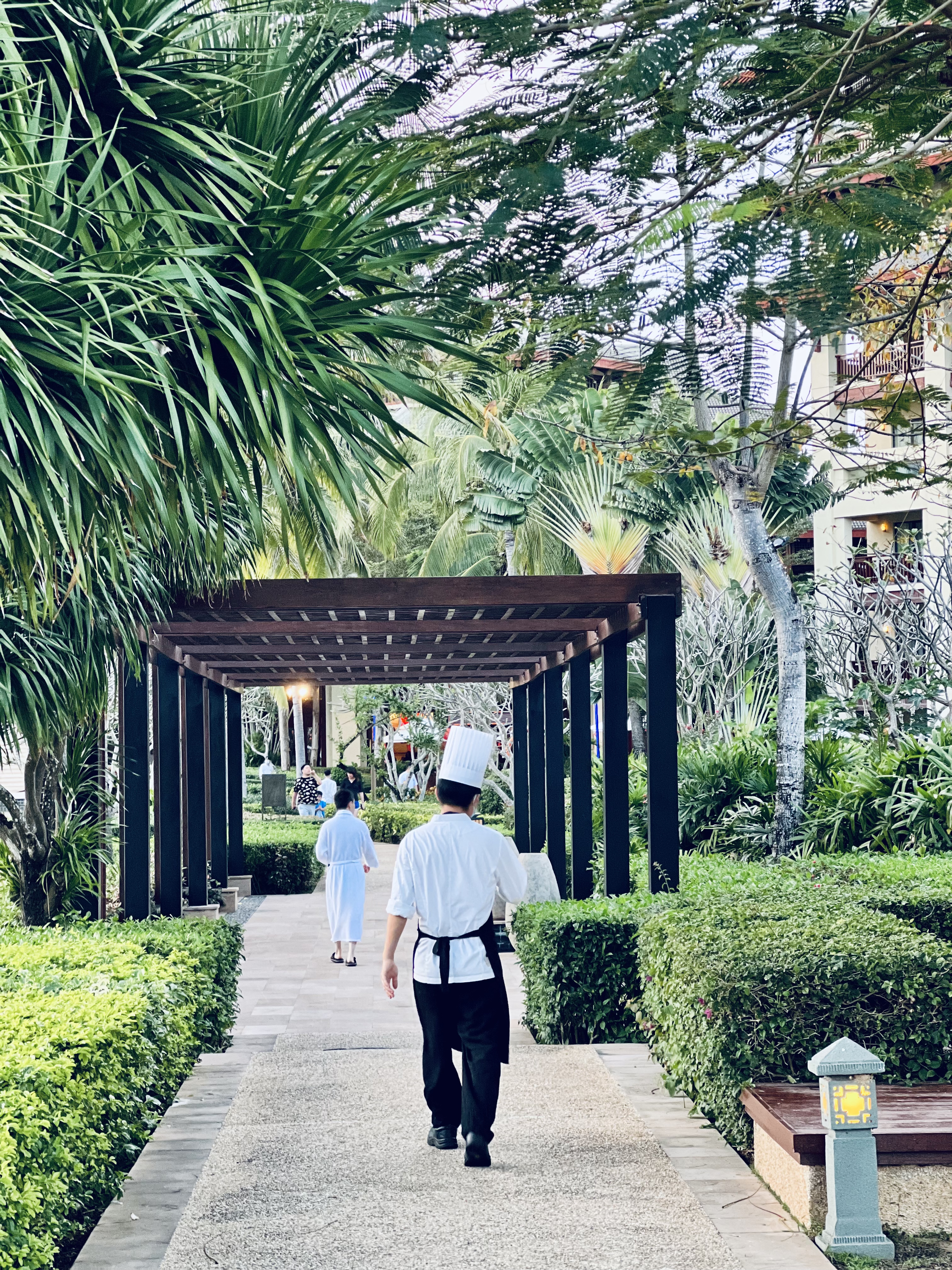 [FANG] ï˼پƵ | The Ritz-Carlton Sanya, Yalong Bay