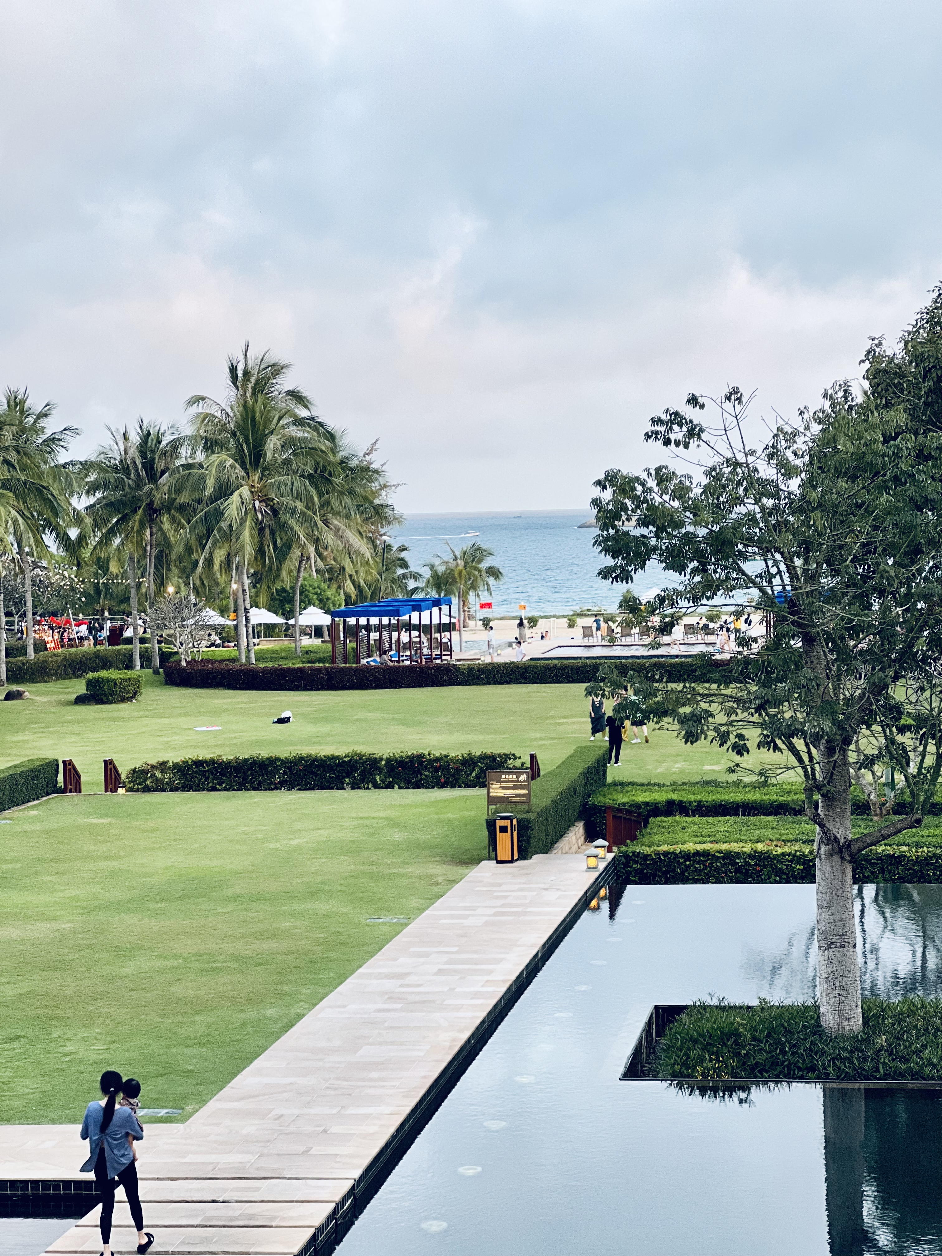 [FANG] ï˼پƵ | The Ritz-Carlton Sanya, Yalong Bay