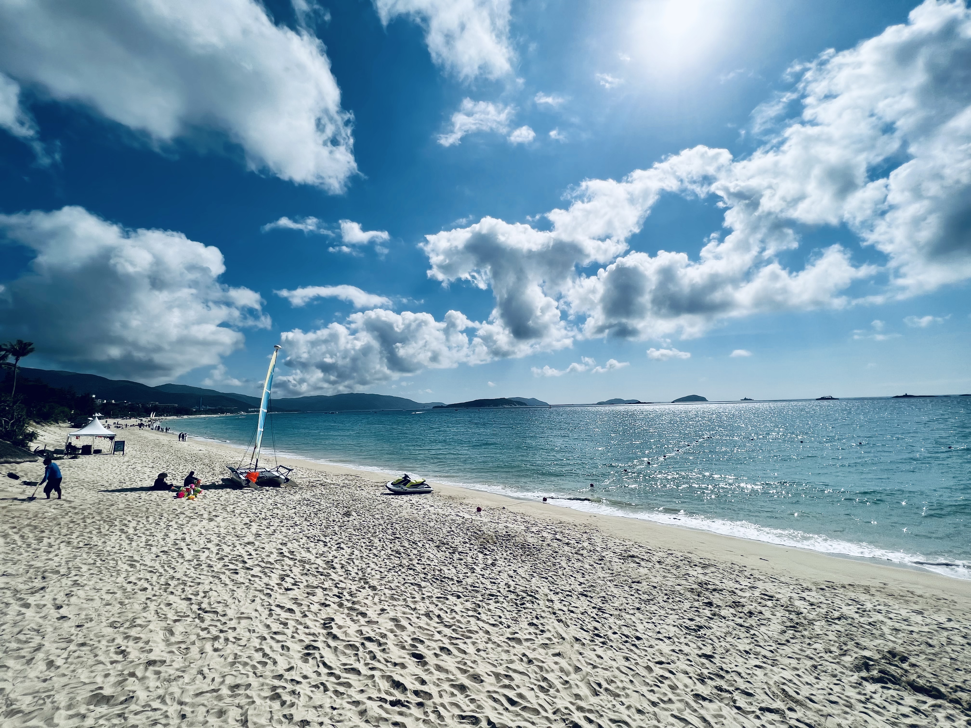 [FANG] ï˼پƵ | The Ritz-Carlton Sanya, Yalong Bay
