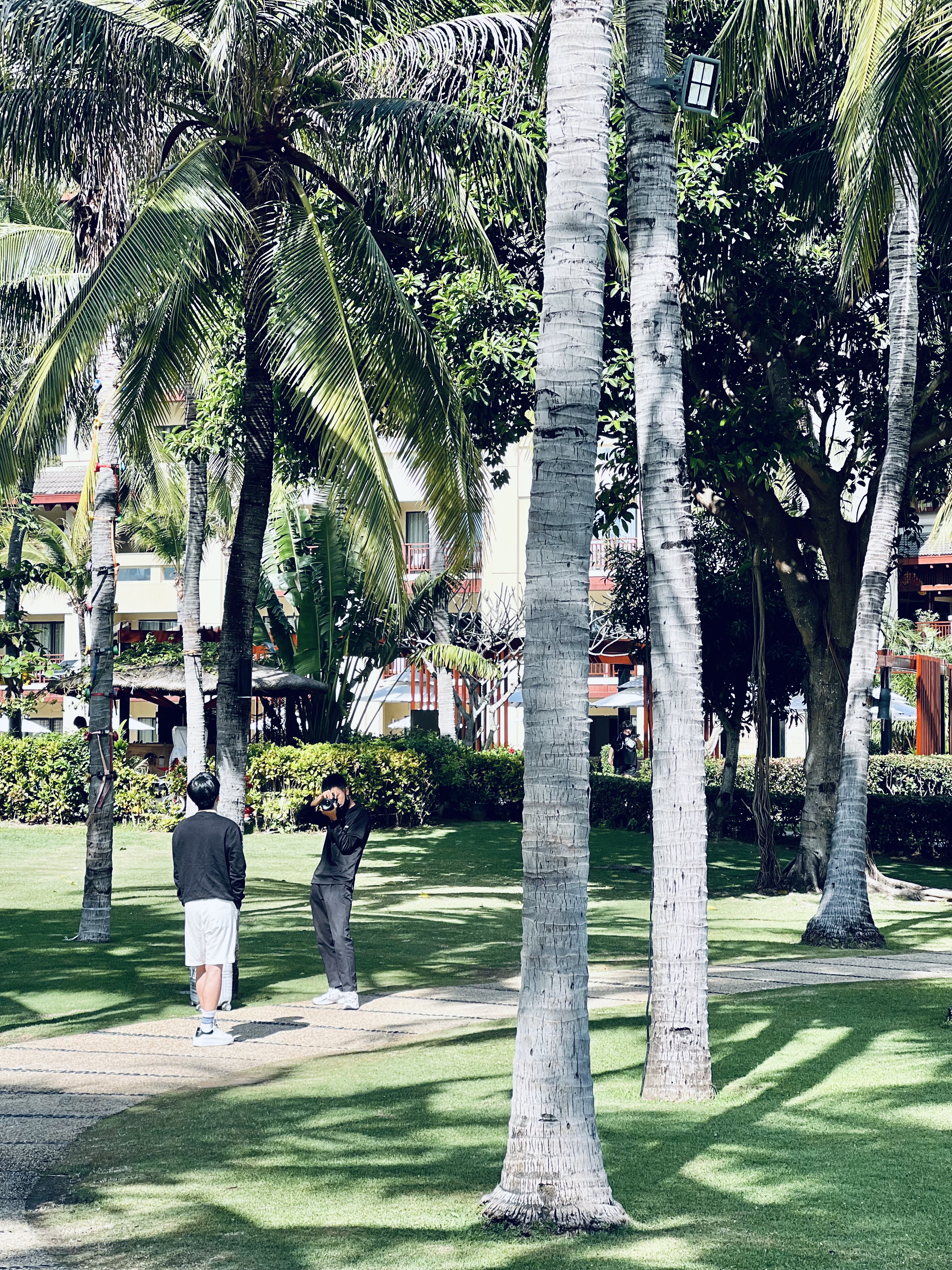 [FANG] ï˼پƵ | The Ritz-Carlton Sanya, Yalong Bay