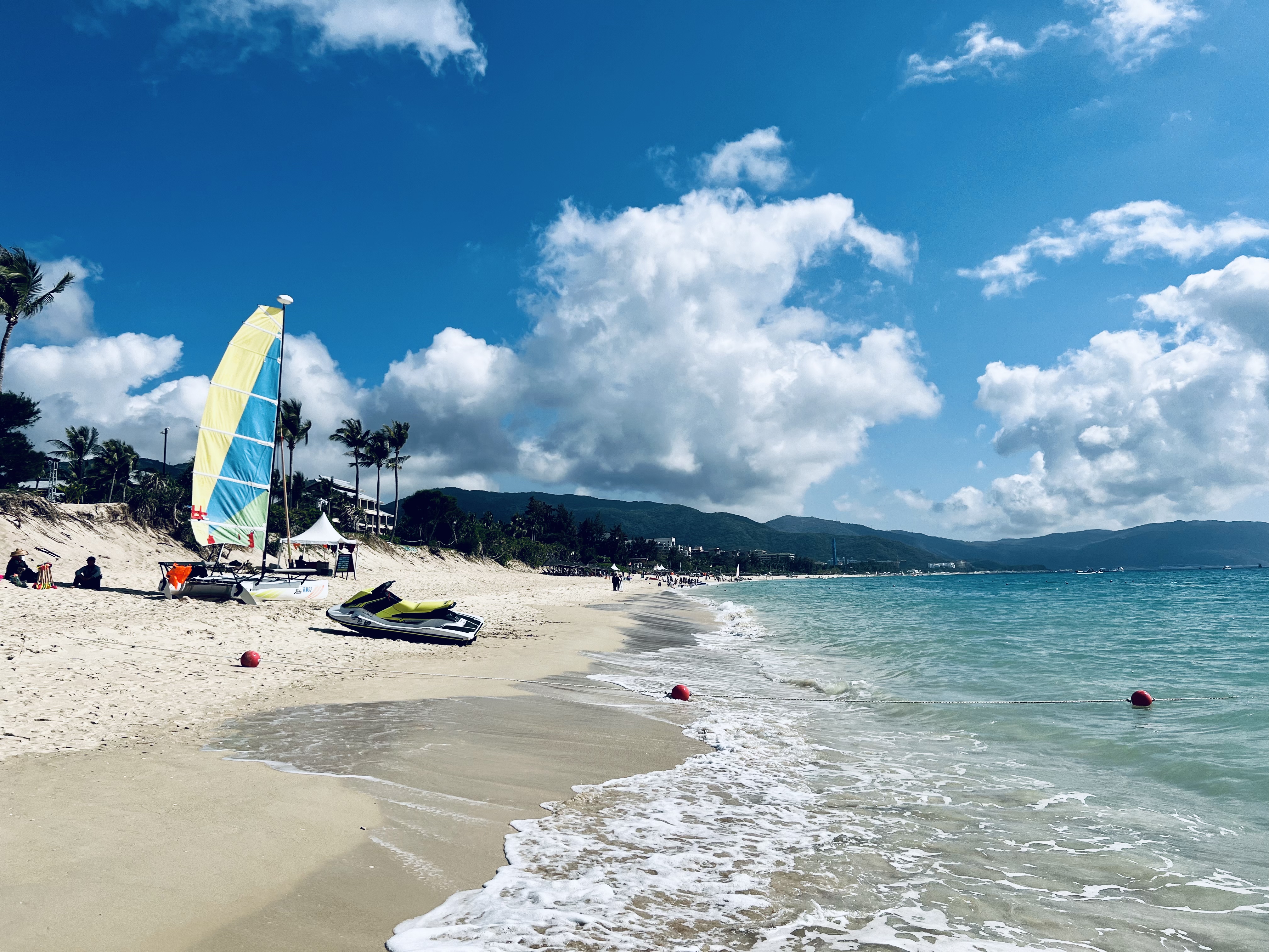 [FANG] ï˼پƵ | The Ritz-Carlton Sanya, Yalong Bay