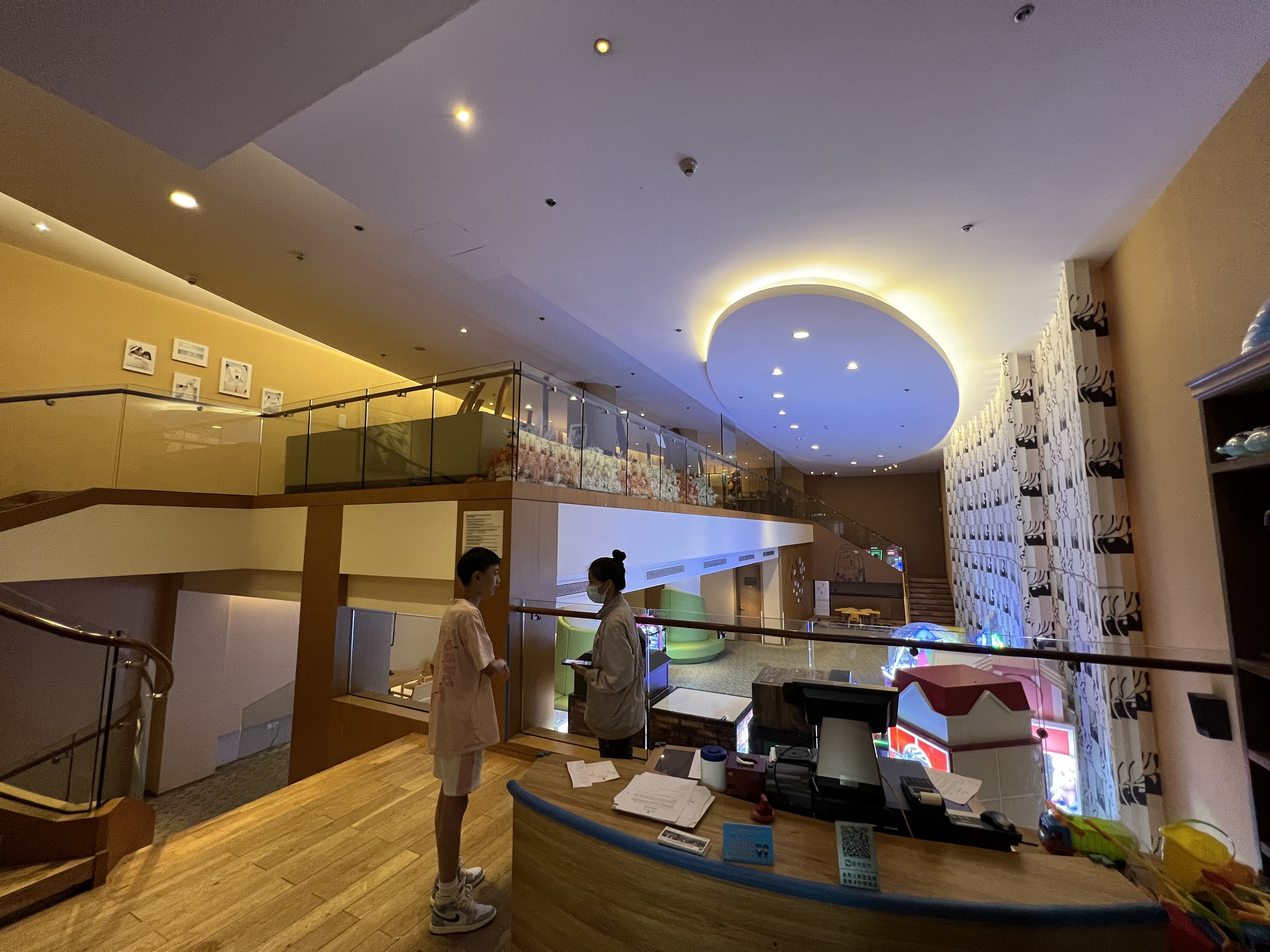 [FANG] ï˼پƵ | The Ritz-Carlton Sanya, Yalong Bay