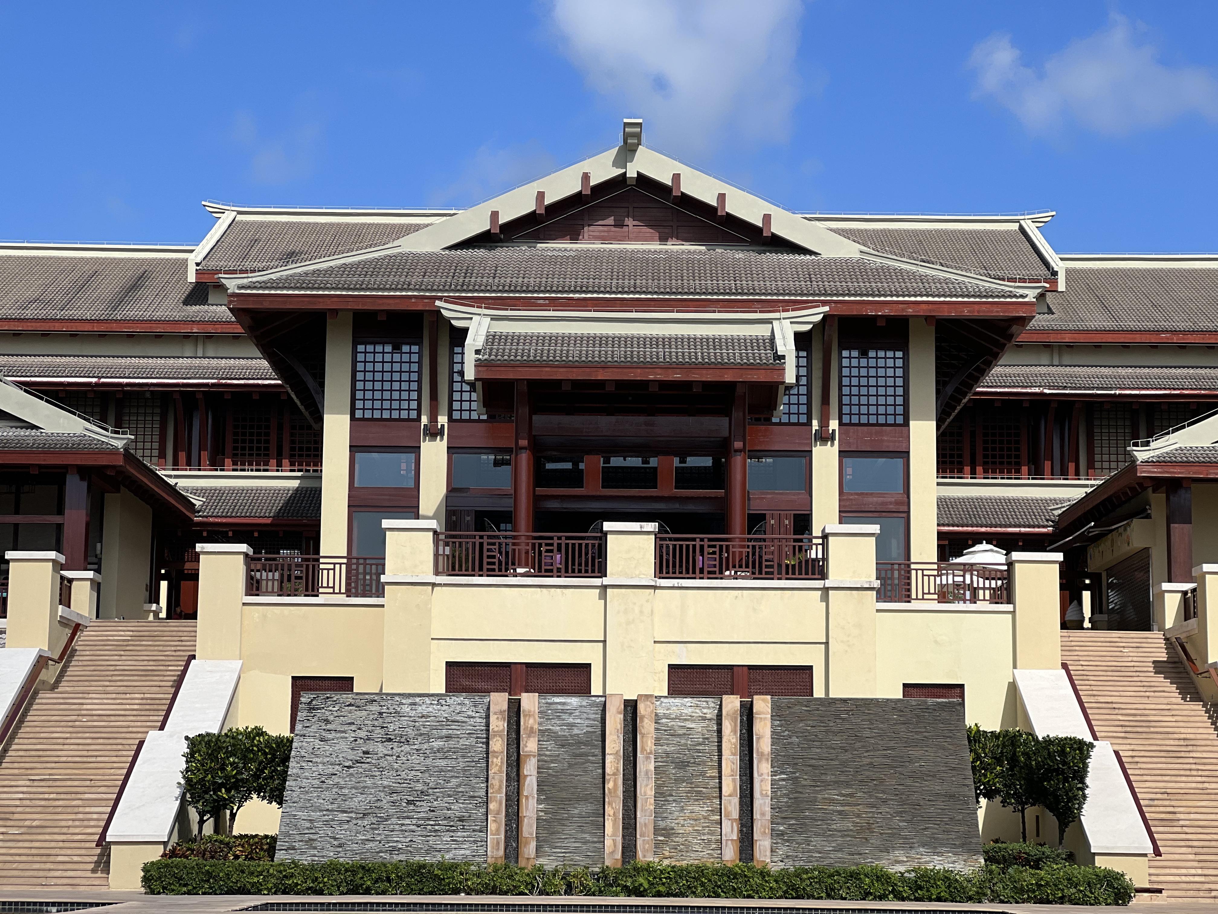 [FANG] ï˼پƵ | The Ritz-Carlton Sanya, Yalong Bay