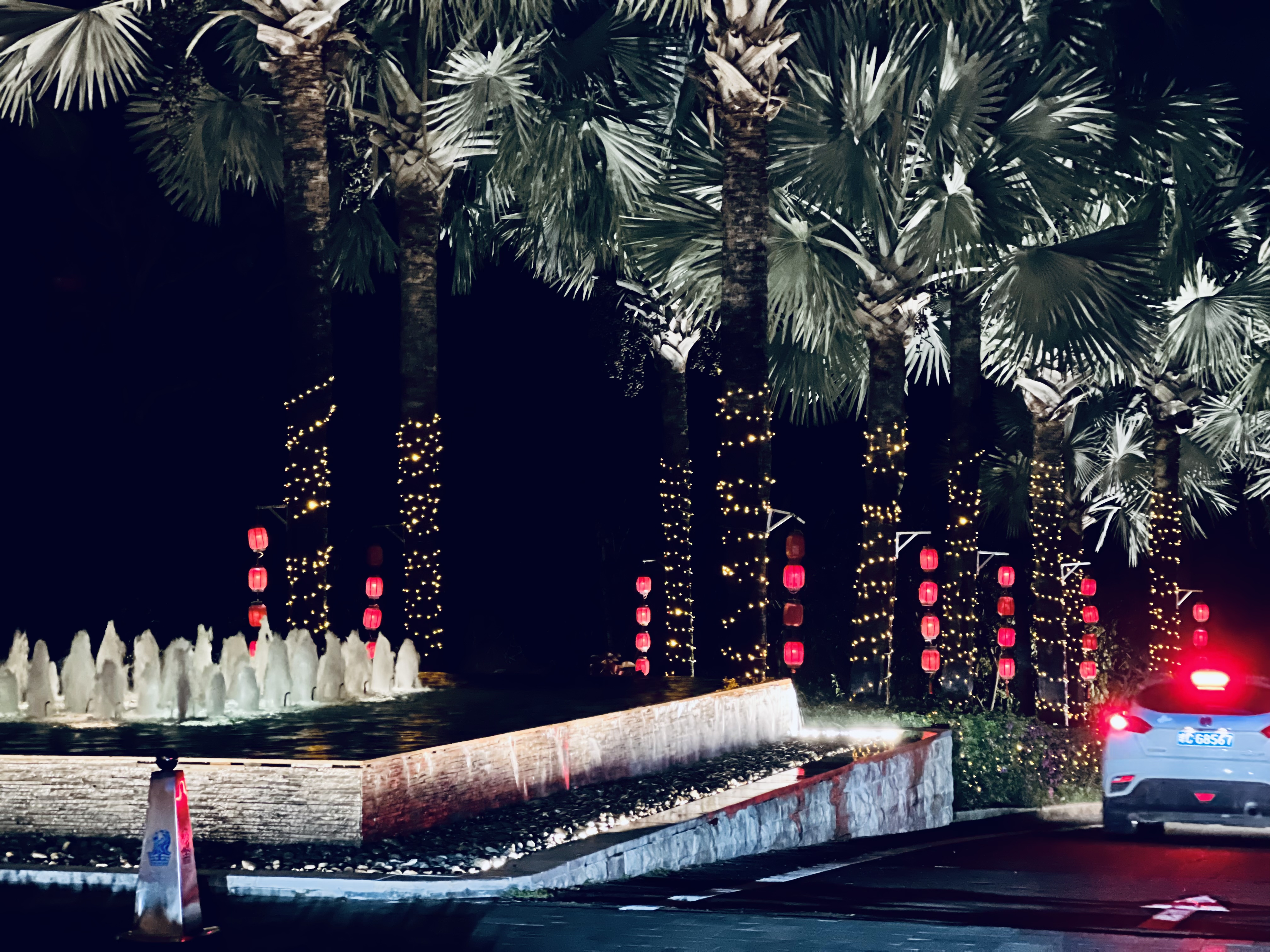 [FANG] ï˼پƵ | The Ritz-Carlton Sanya, Yalong Bay