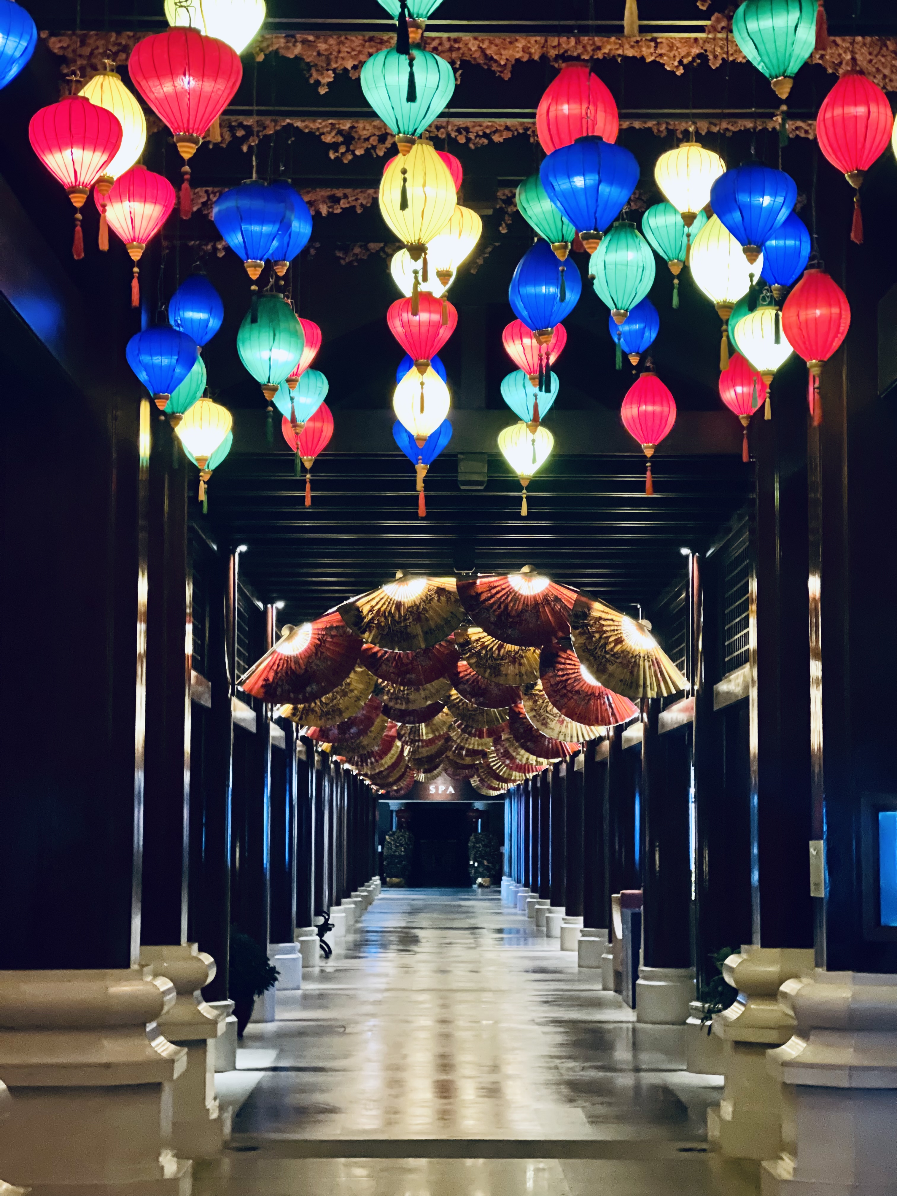 [FANG] ï˼پƵ | The Ritz-Carlton Sanya, Yalong Bay