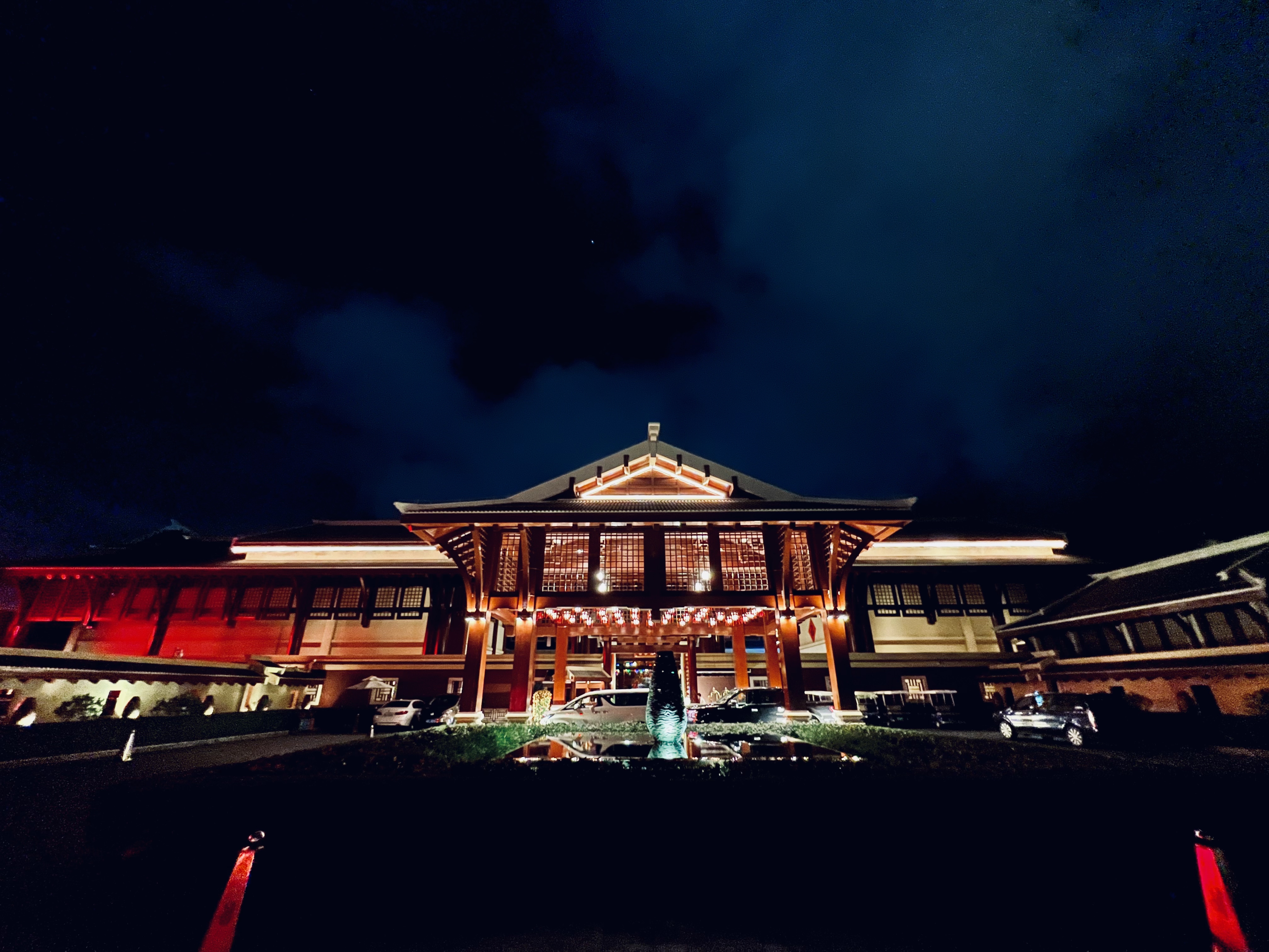 [FANG] ï˼پƵ | The Ritz-Carlton Sanya, Yalong Bay