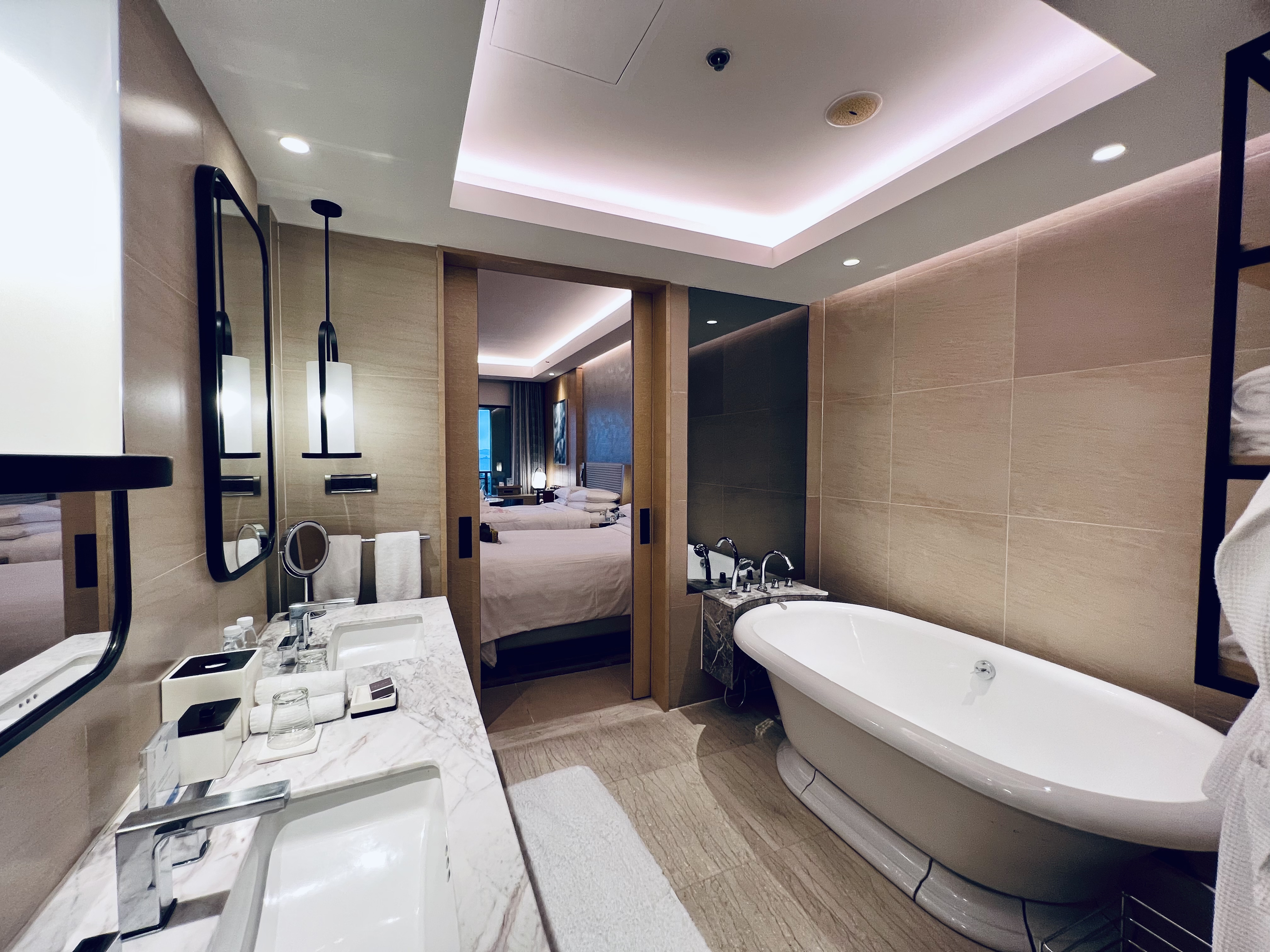 [FANG] ï˼پƵ | The Ritz-Carlton Sanya, Yalong Bay