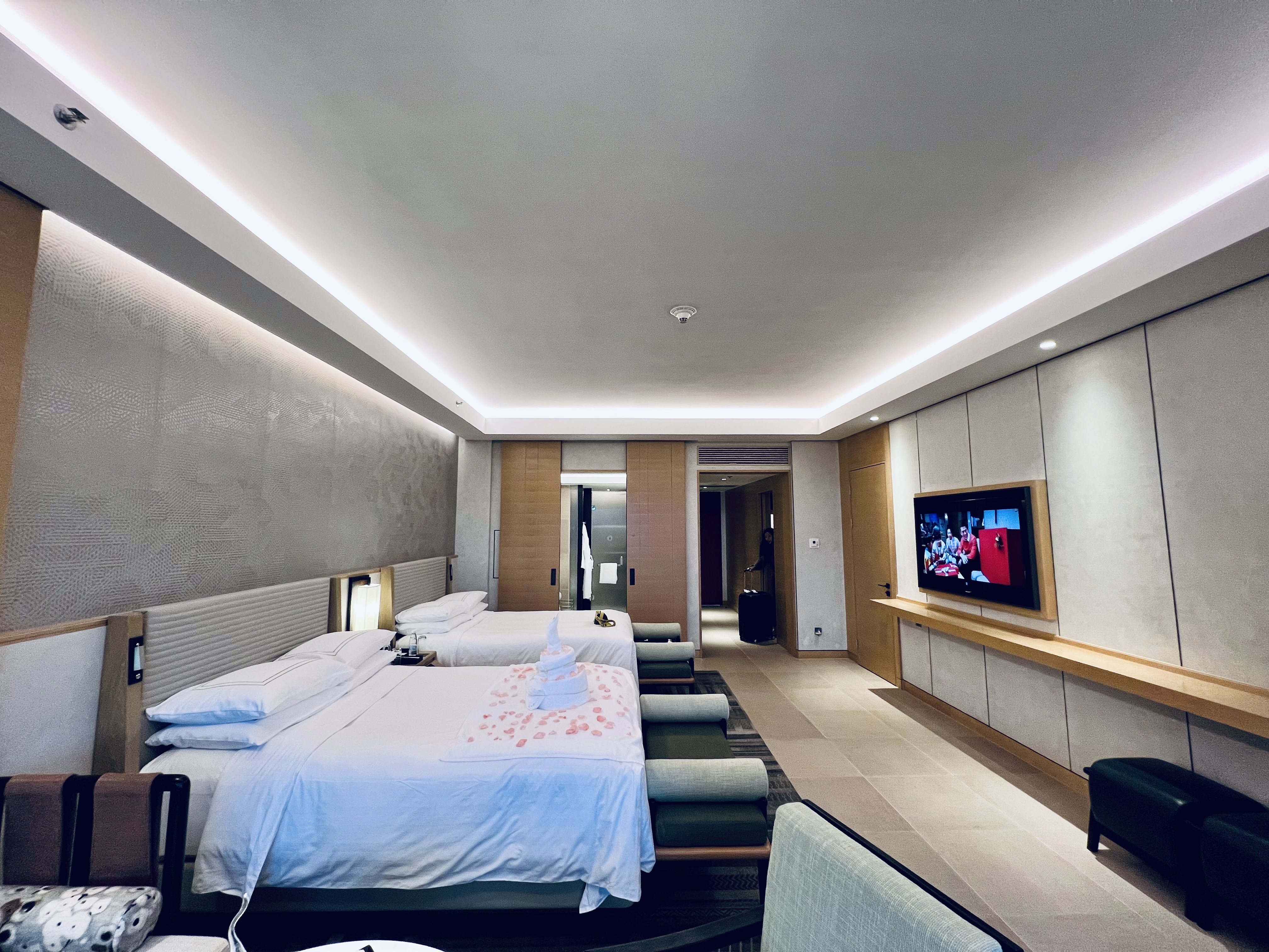 [FANG] ï˼پƵ | The Ritz-Carlton Sanya, Yalong Bay