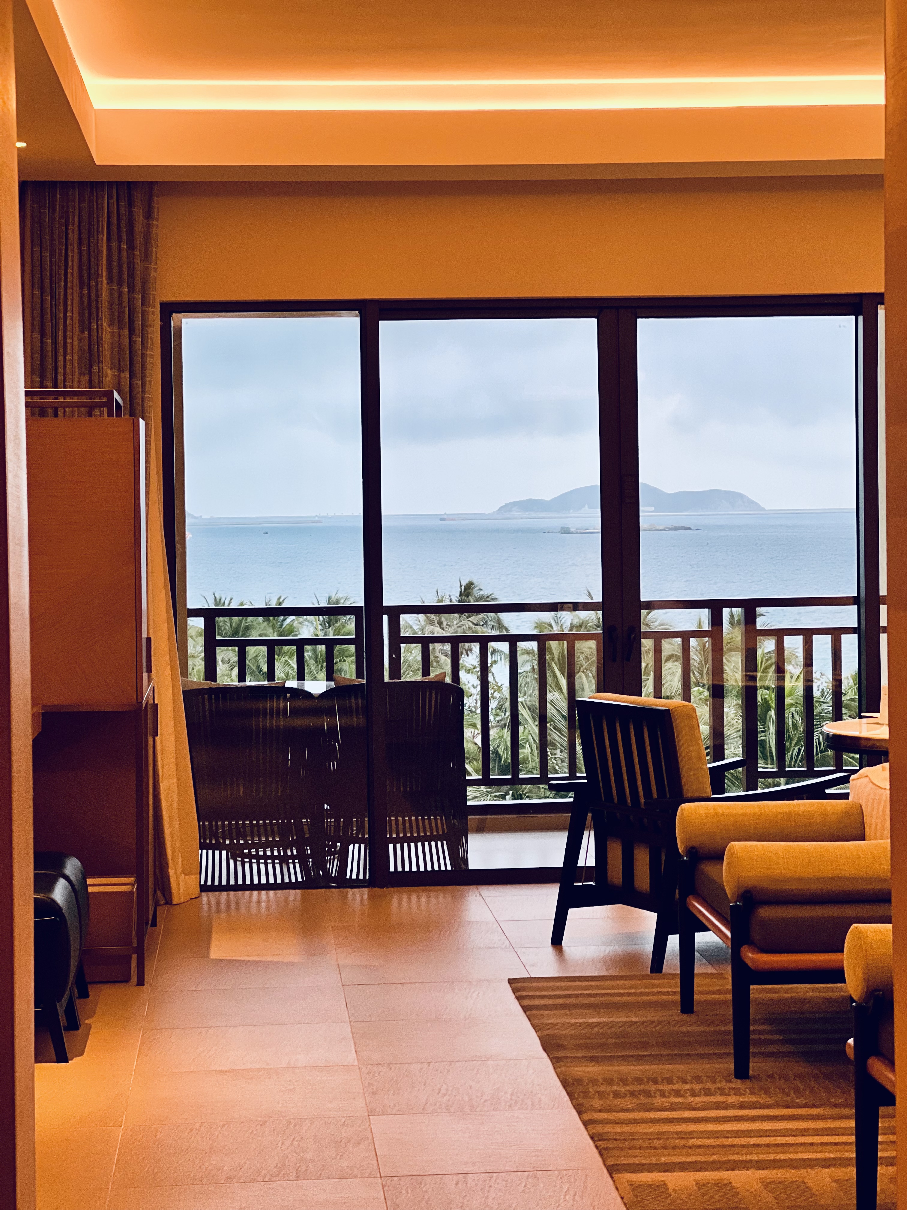 [FANG] ï˼پƵ | The Ritz-Carlton Sanya, Yalong Bay