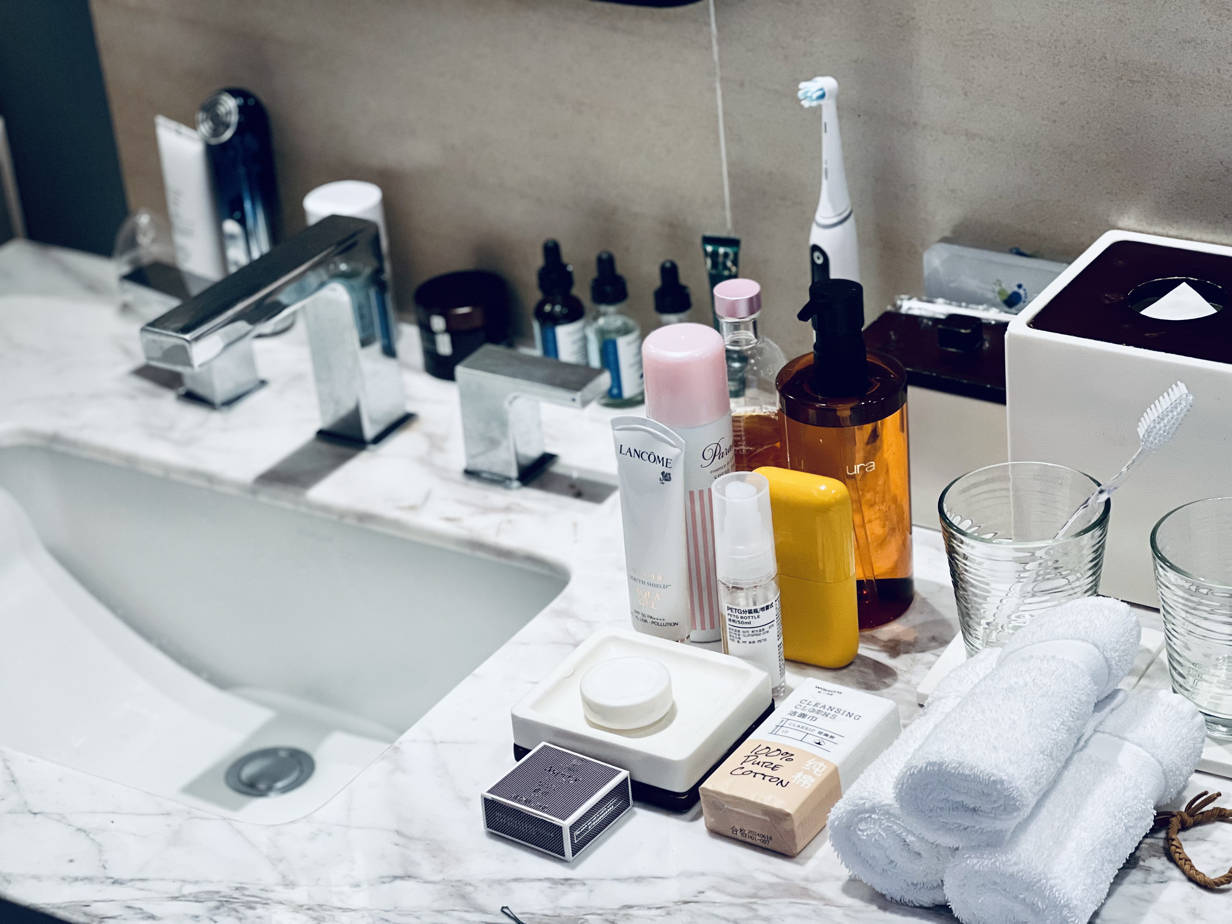 [FANG] ï˼پƵ | The Ritz-Carlton Sanya, Yalong Bay