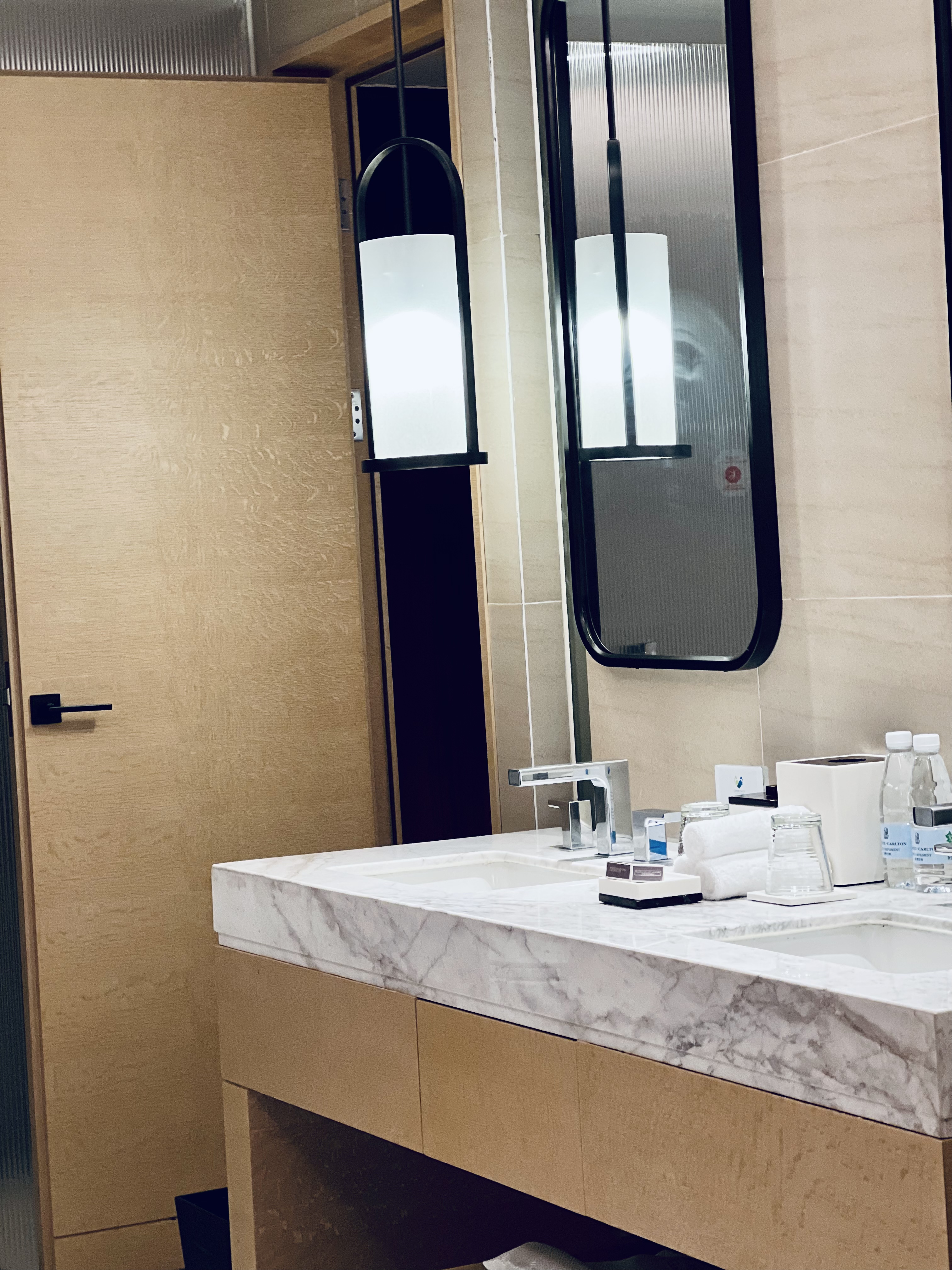 [FANG] ï˼پƵ | The Ritz-Carlton Sanya, Yalong Bay