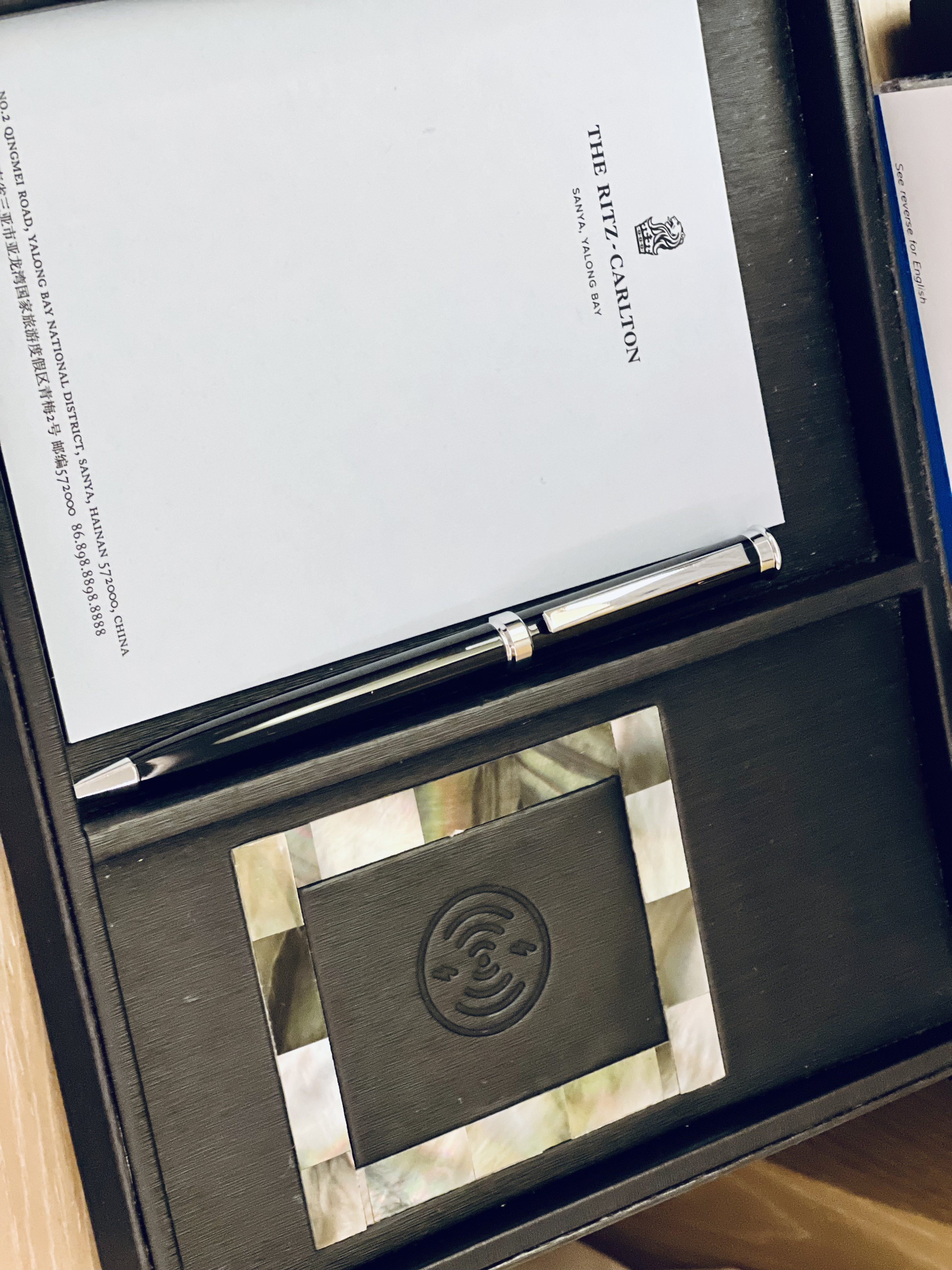[FANG] ï˼پƵ | The Ritz-Carlton Sanya, Yalong Bay