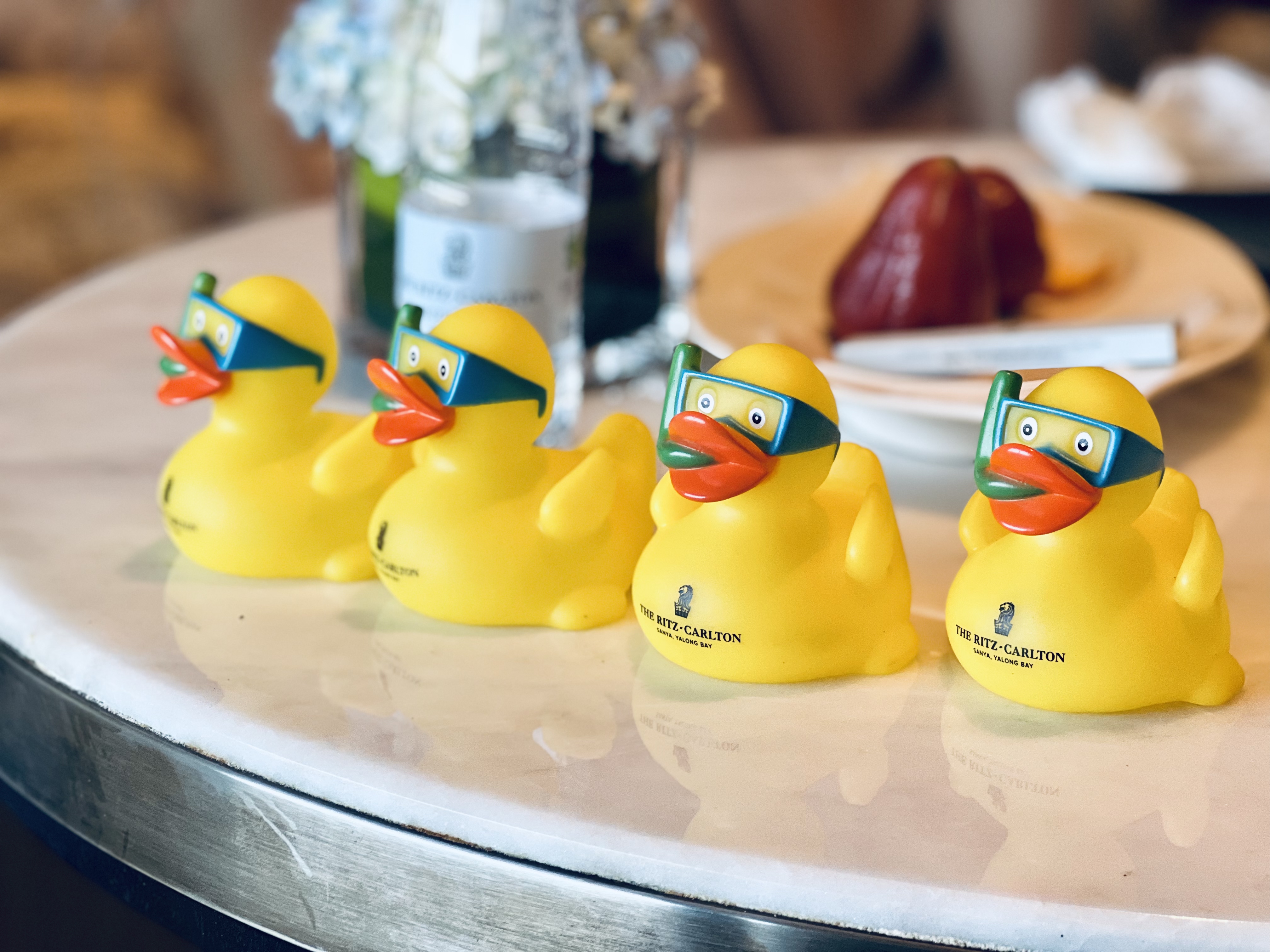 [FANG] ï˼پƵ | The Ritz-Carlton Sanya, Yalong Bay
