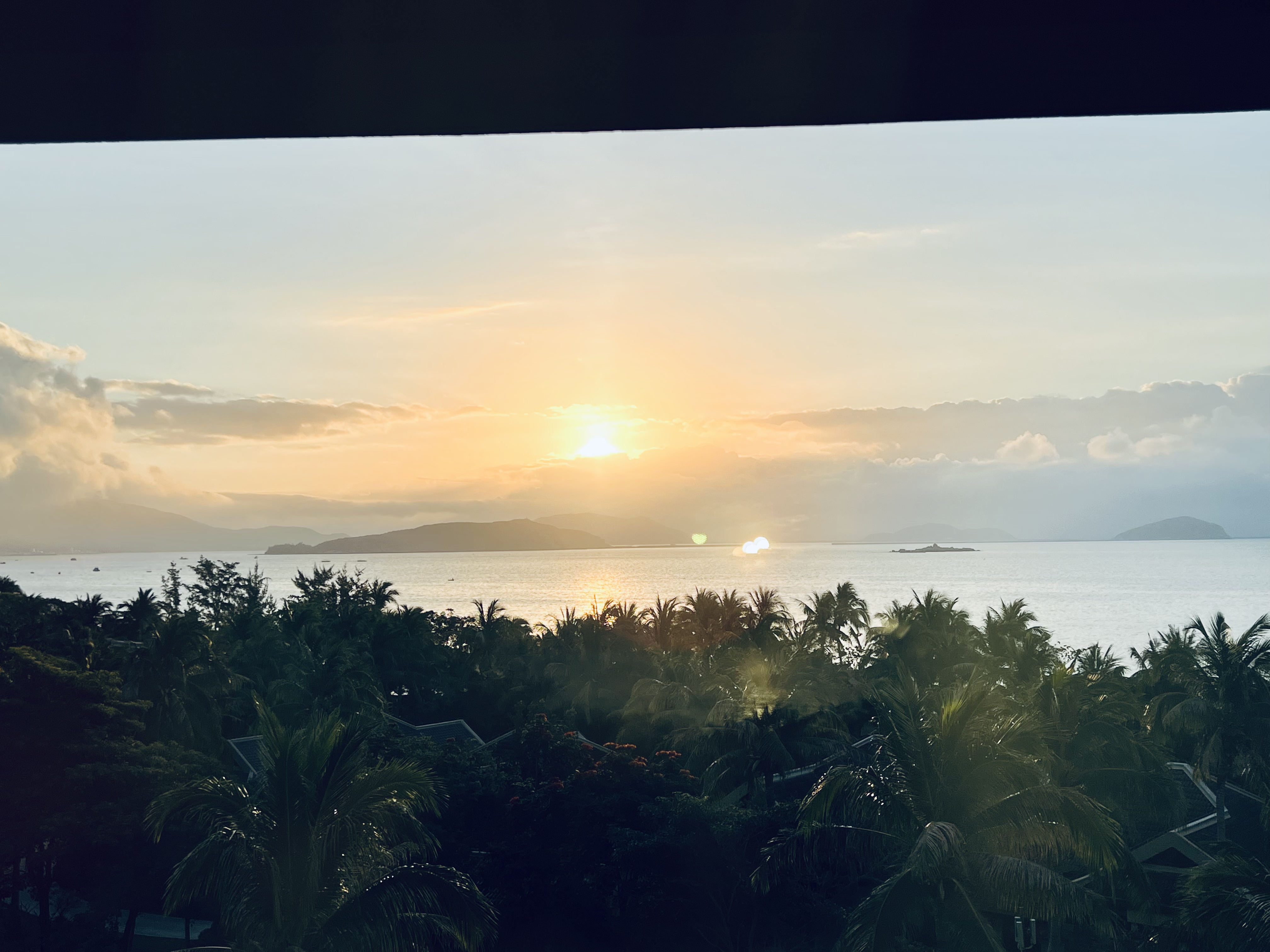 [FANG] ï˼پƵ | The Ritz-Carlton Sanya, Yalong Bay