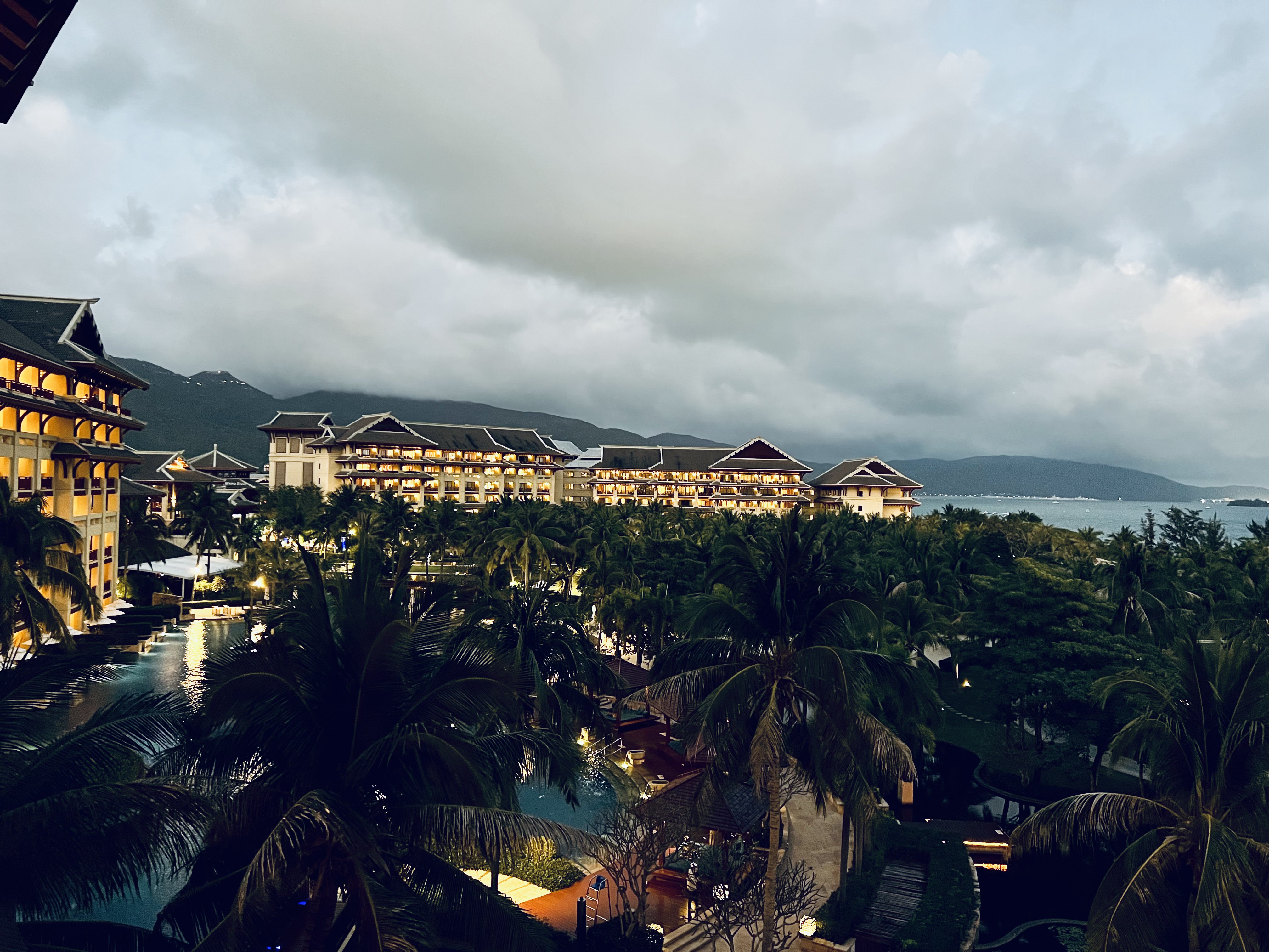 [FANG] ï˼پƵ | The Ritz-Carlton Sanya, Yalong Bay