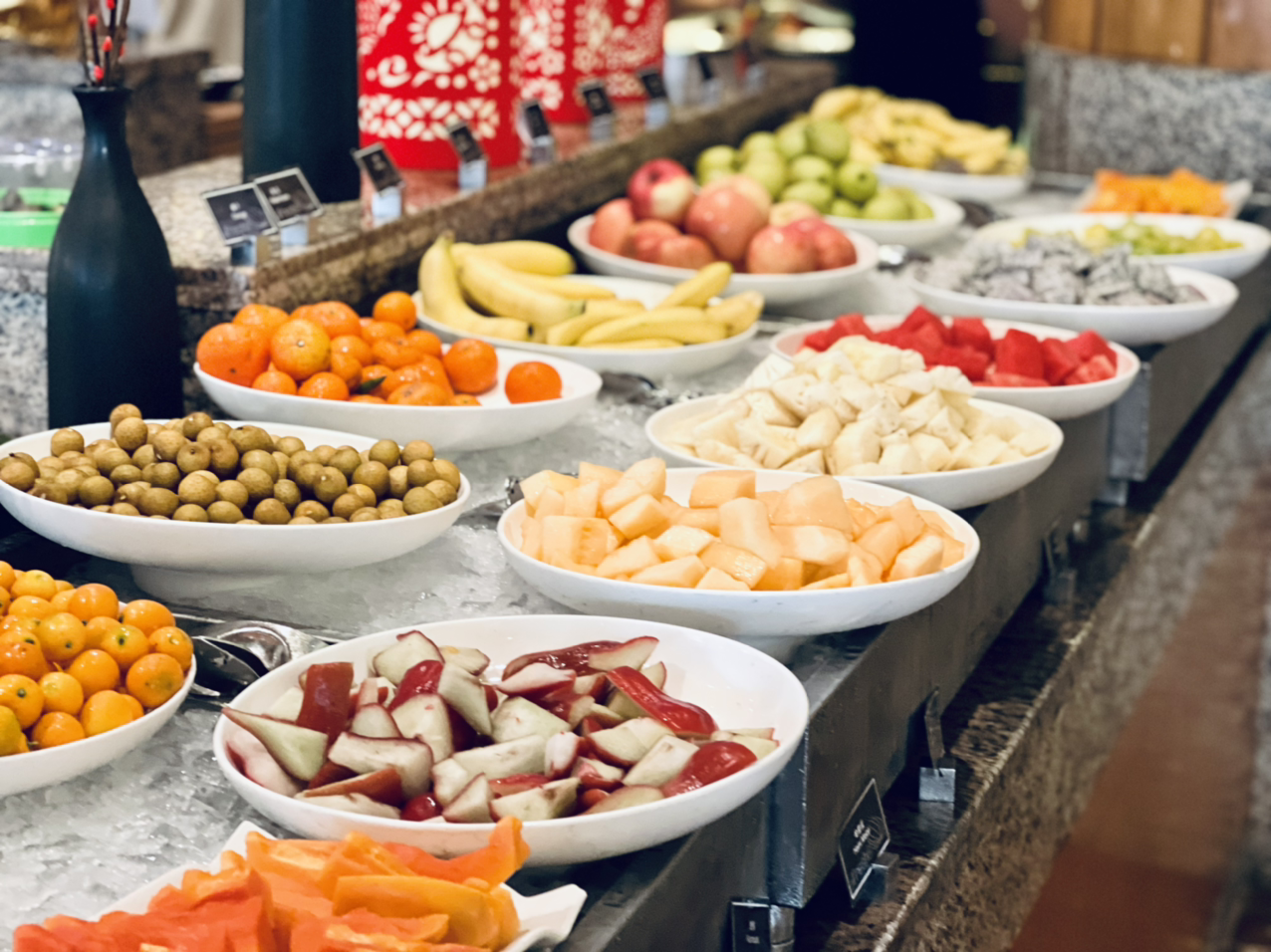 [FANG] ï˼پƵ | The Ritz-Carlton Sanya, Yalong Bay