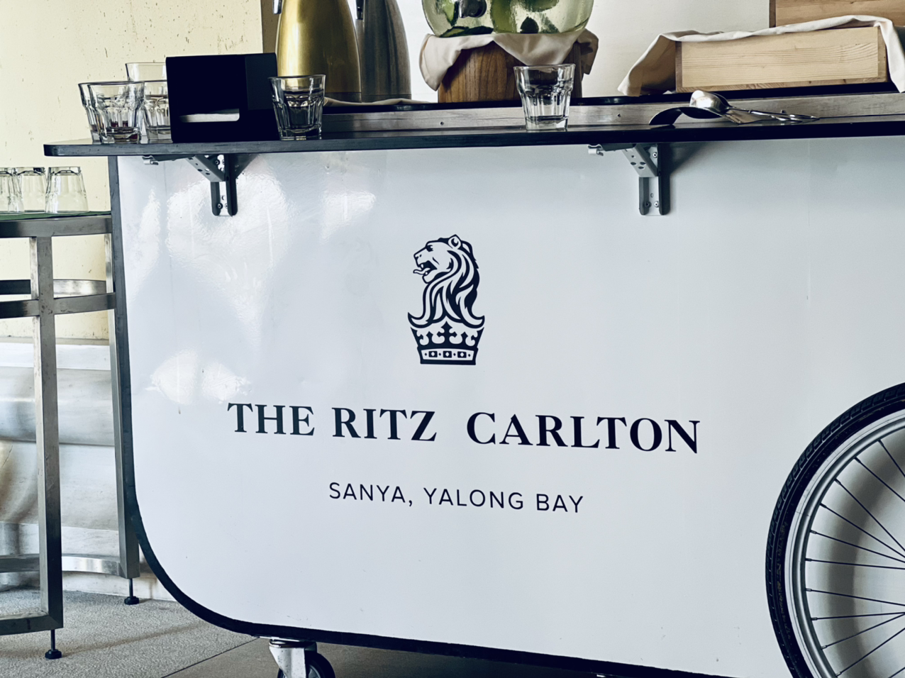 [FANG] ï˼پƵ | The Ritz-Carlton Sanya, Yalong Bay