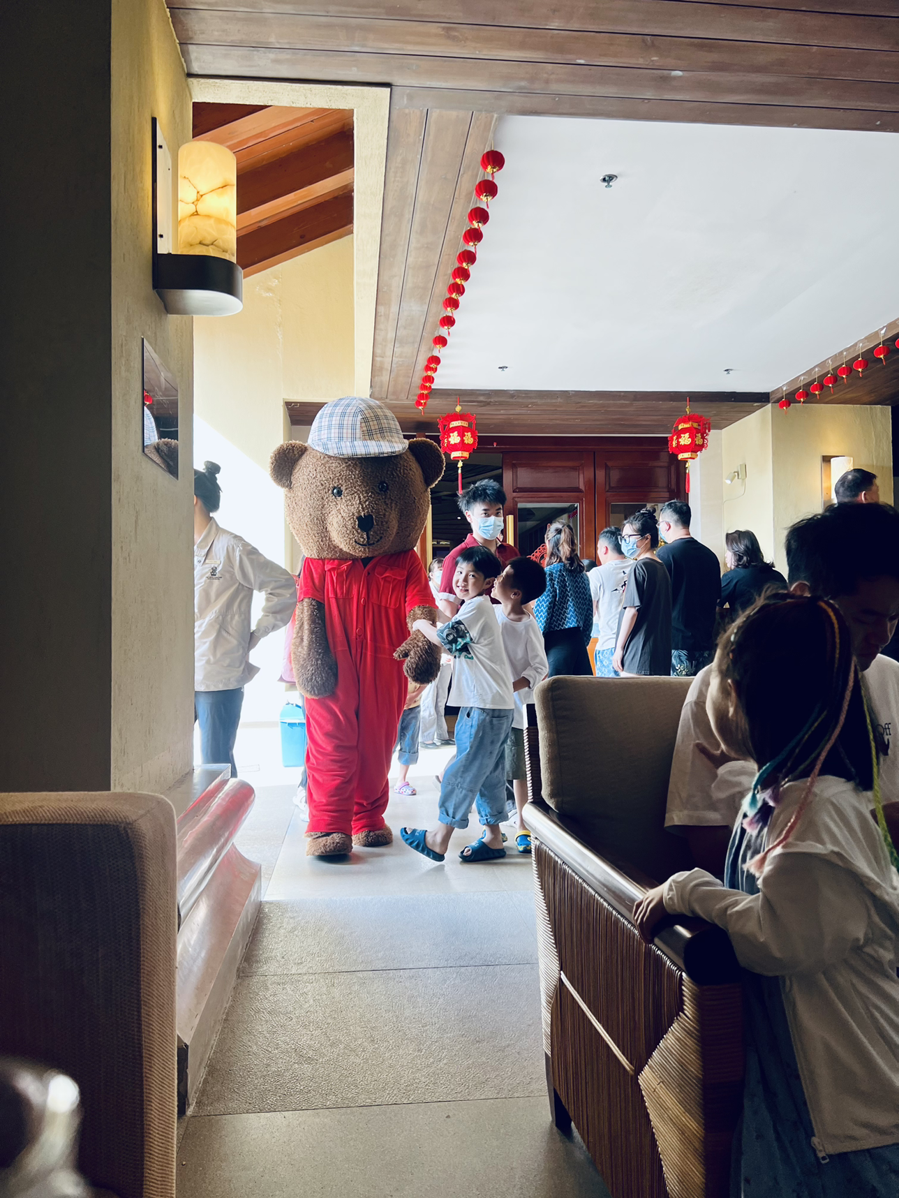 [FANG] ï˼پƵ | The Ritz-Carlton Sanya, Yalong Bay