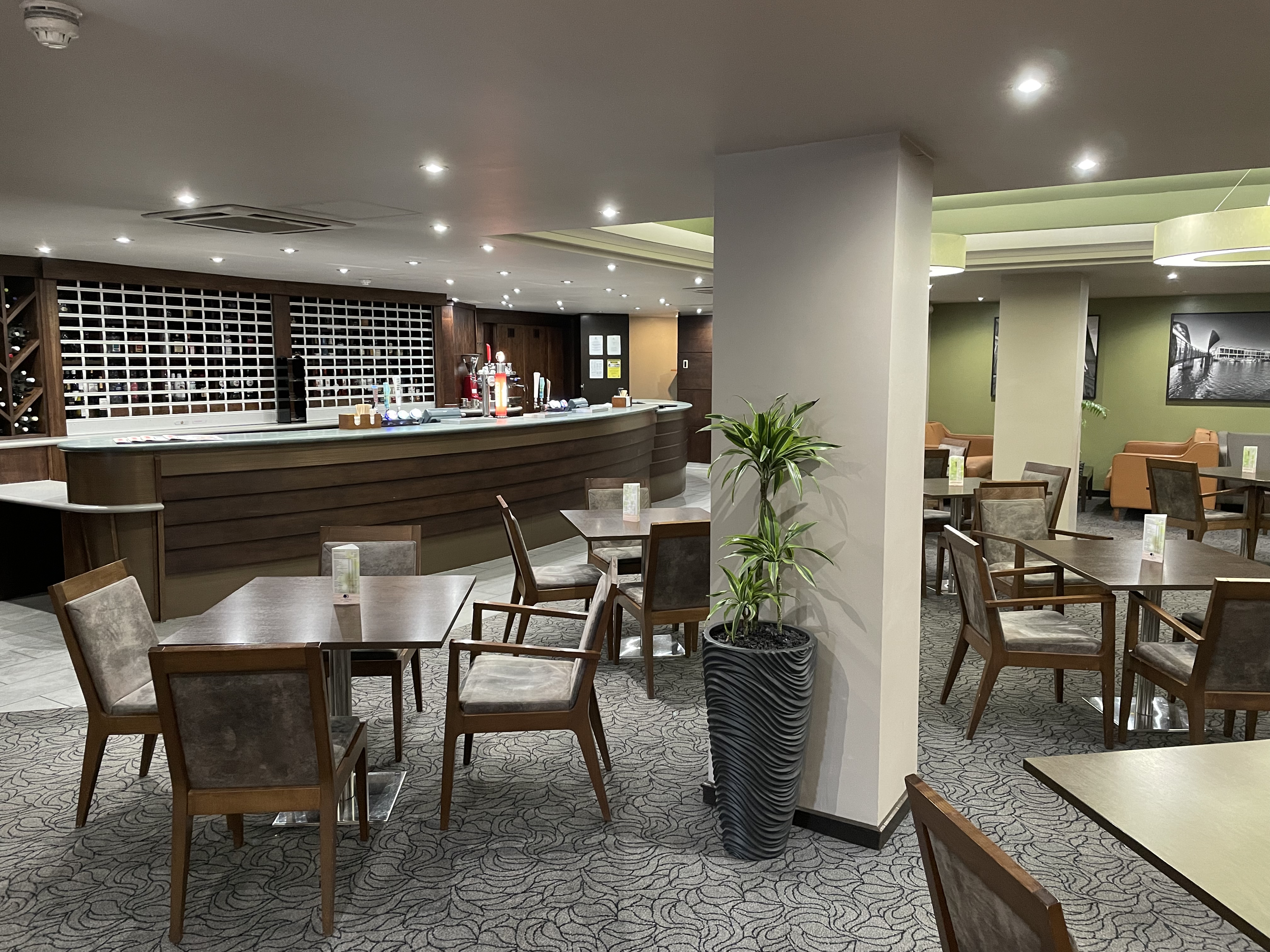 Doubletree by Hilton Hotel Bristol City Centre ˹