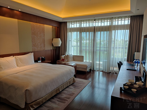 昆明华邑酒店打卡很棒的一次旅途。 #管家服务 #环境优美