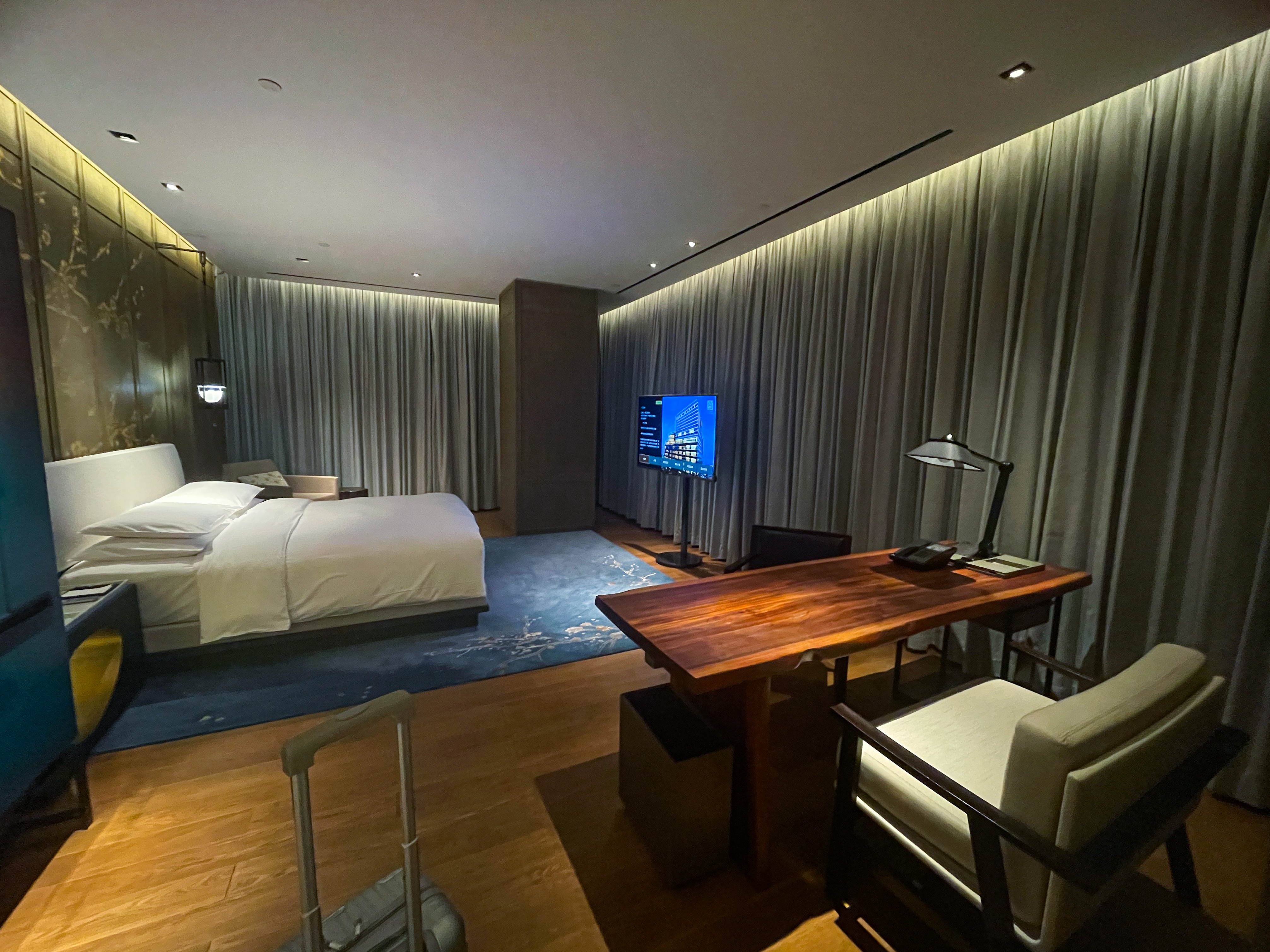 PARK HYATT HANGZHOUݰþƵ ҴһƳ