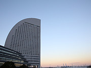 [已过期] 一城一洲，一际一会|横滨InterContinental Grand 和式套房【葉山】入住体验